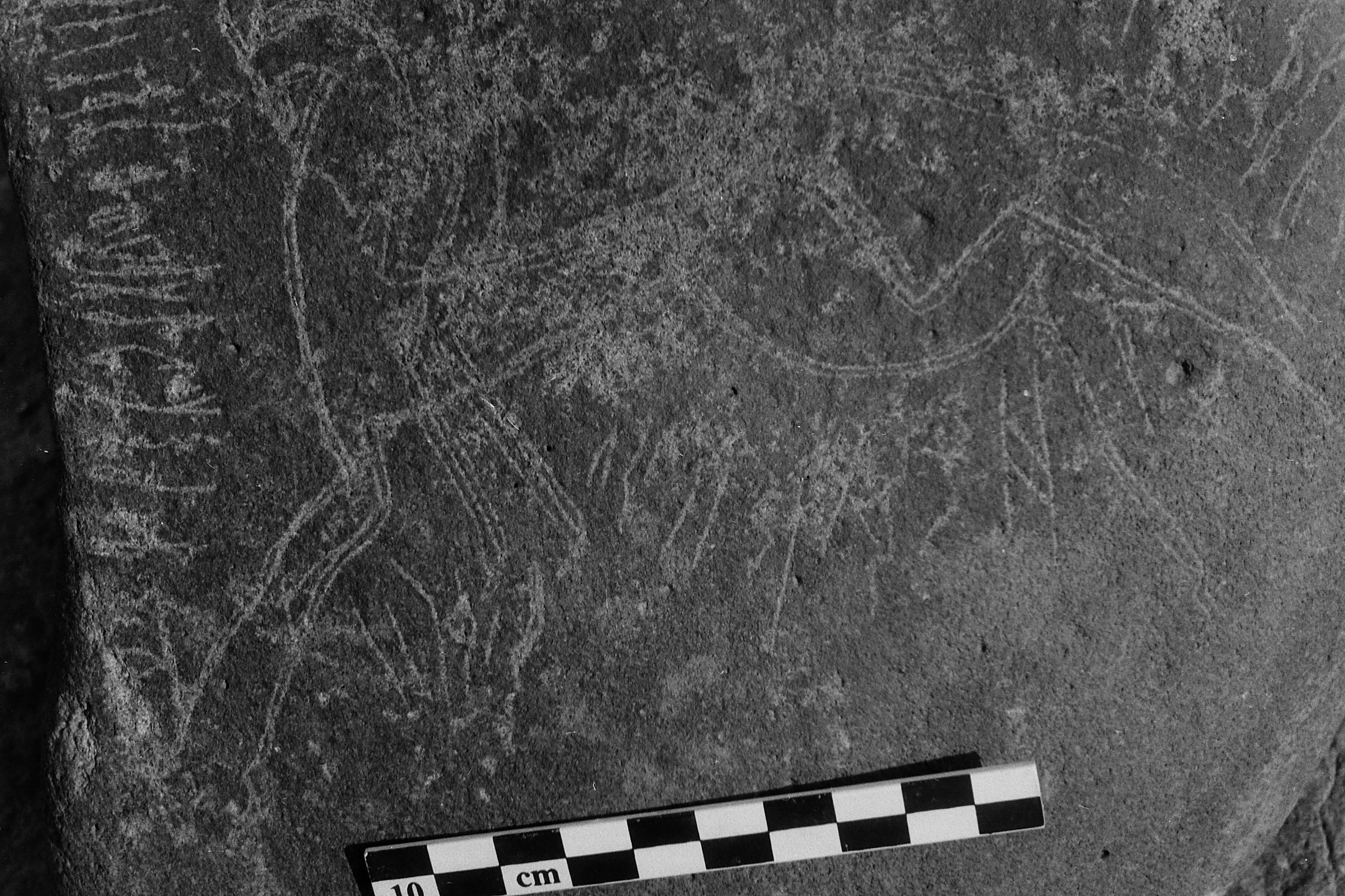 inscription of siglum Is.Mu 113