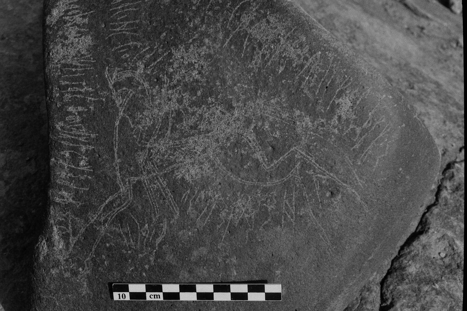 inscription of siglum Is.Mu 114