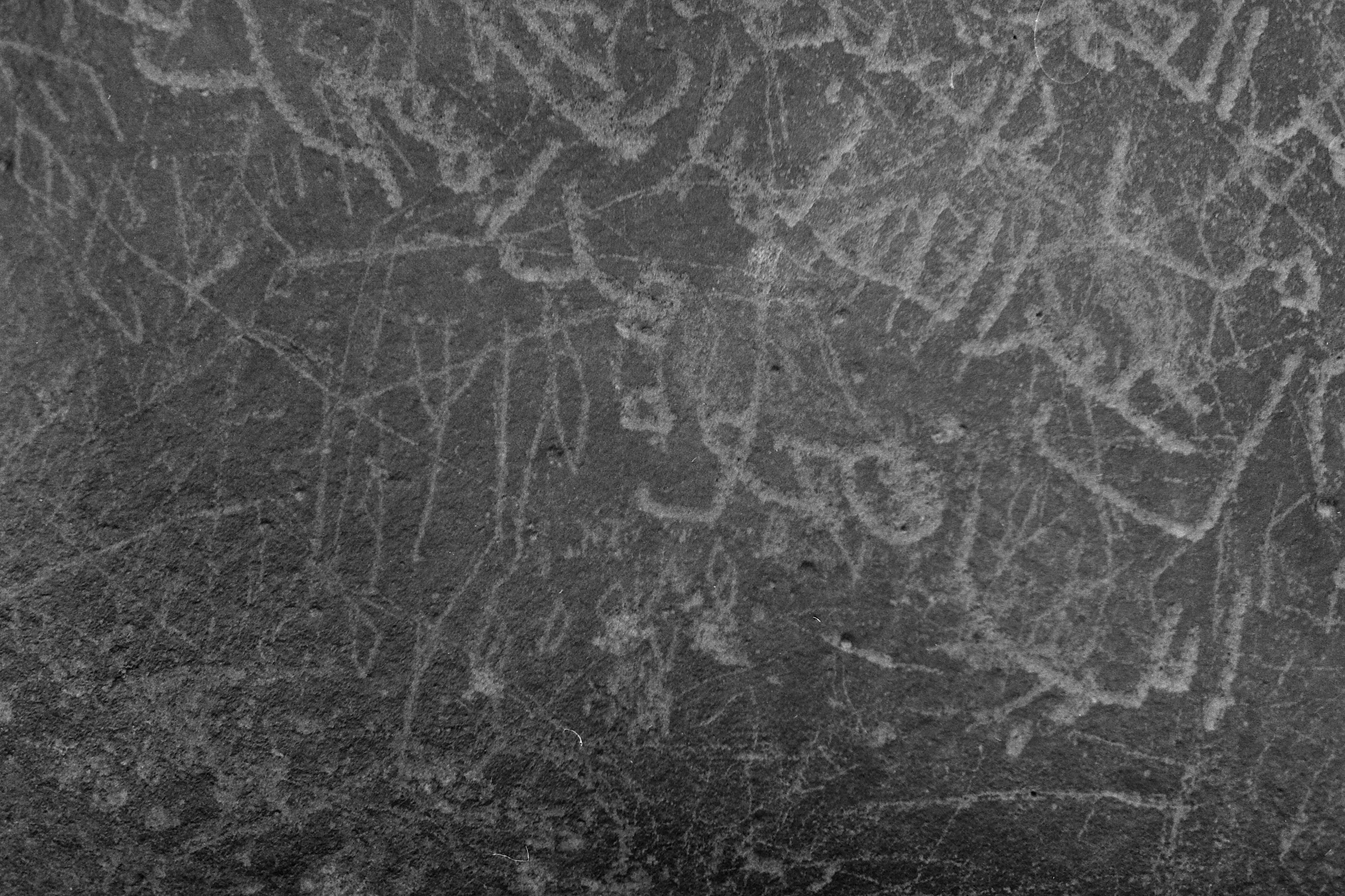 inscription of siglum Is.Mu 133