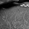 inscription of siglum Is.Mu 133