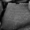 inscription of siglum Is.Mu 133