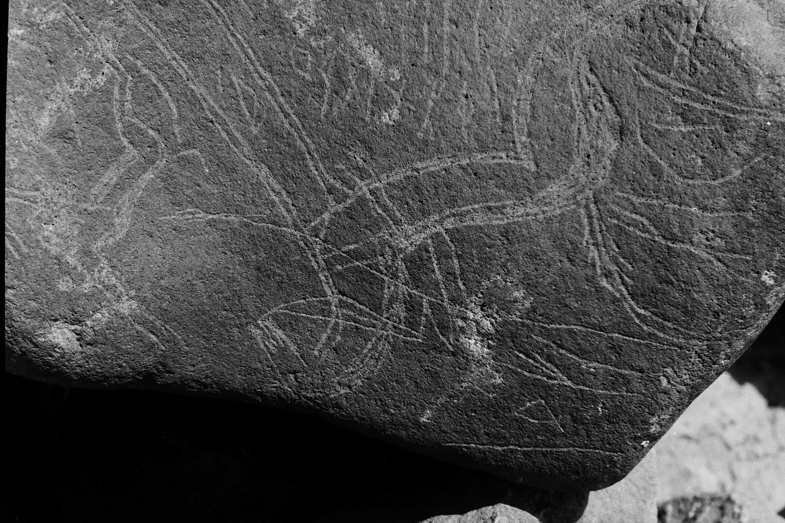 inscription of siglum Is.Mu 138