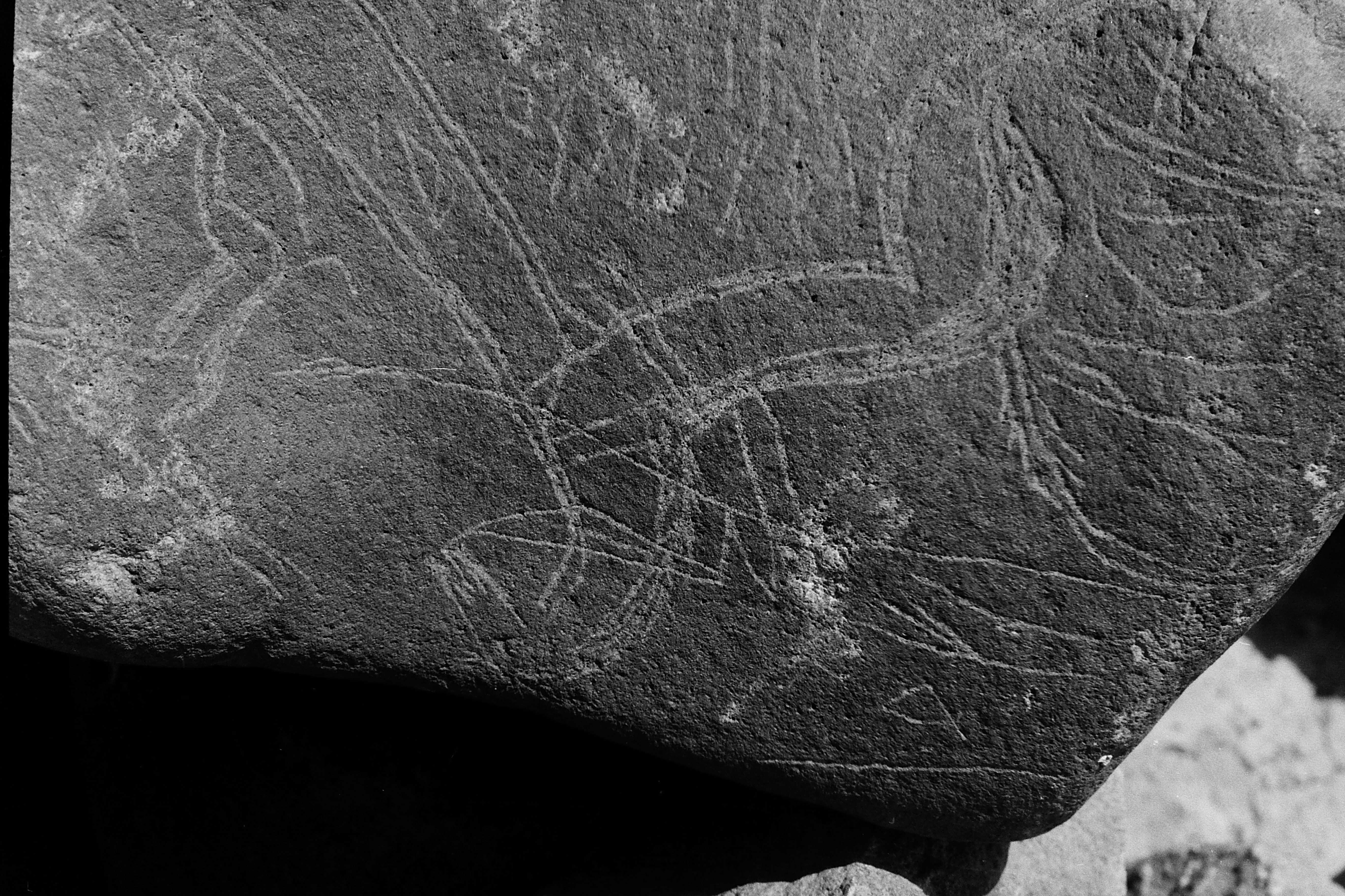 inscription of siglum Is.Mu 138