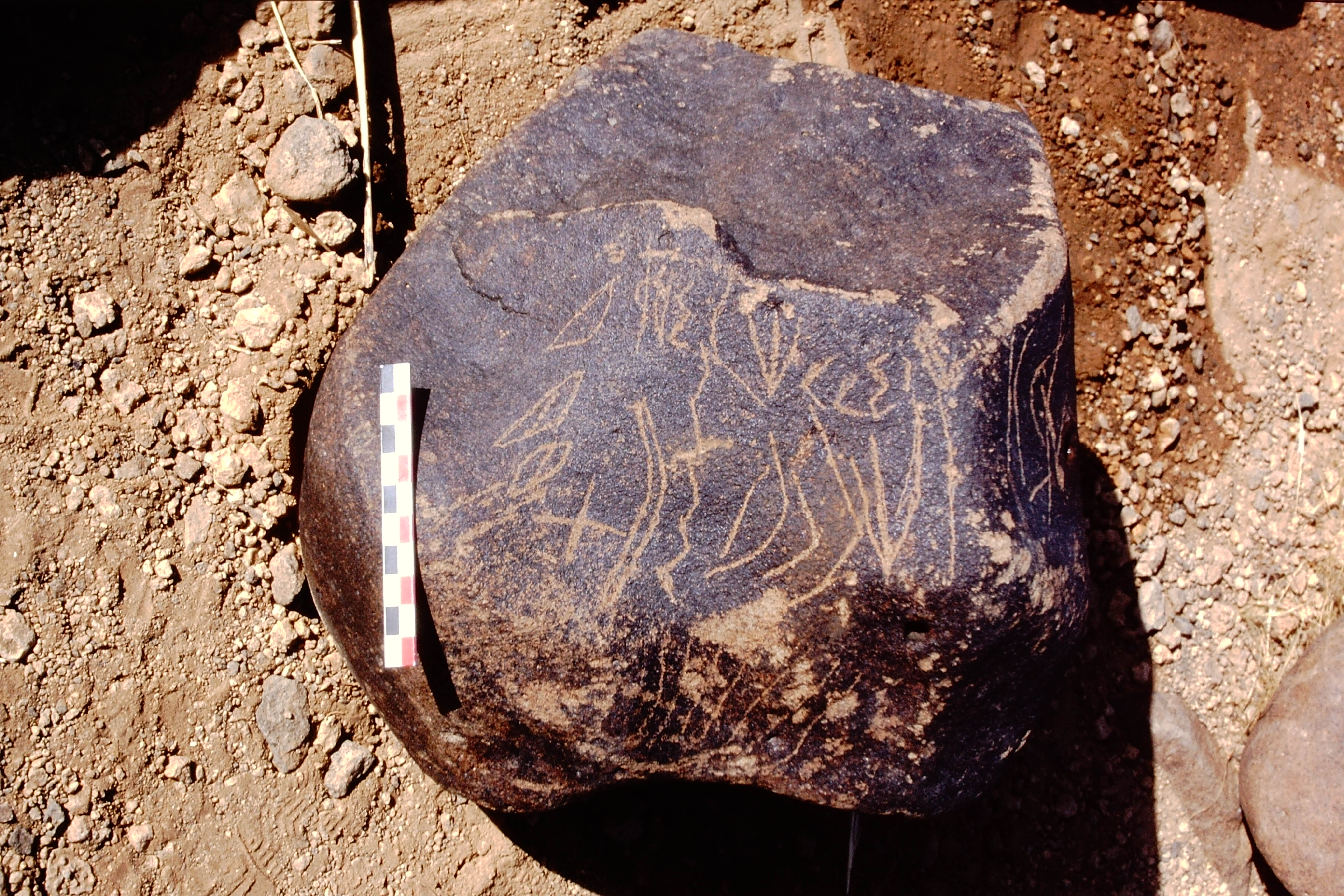 inscription of siglum Is.Mu 140 see LP 328