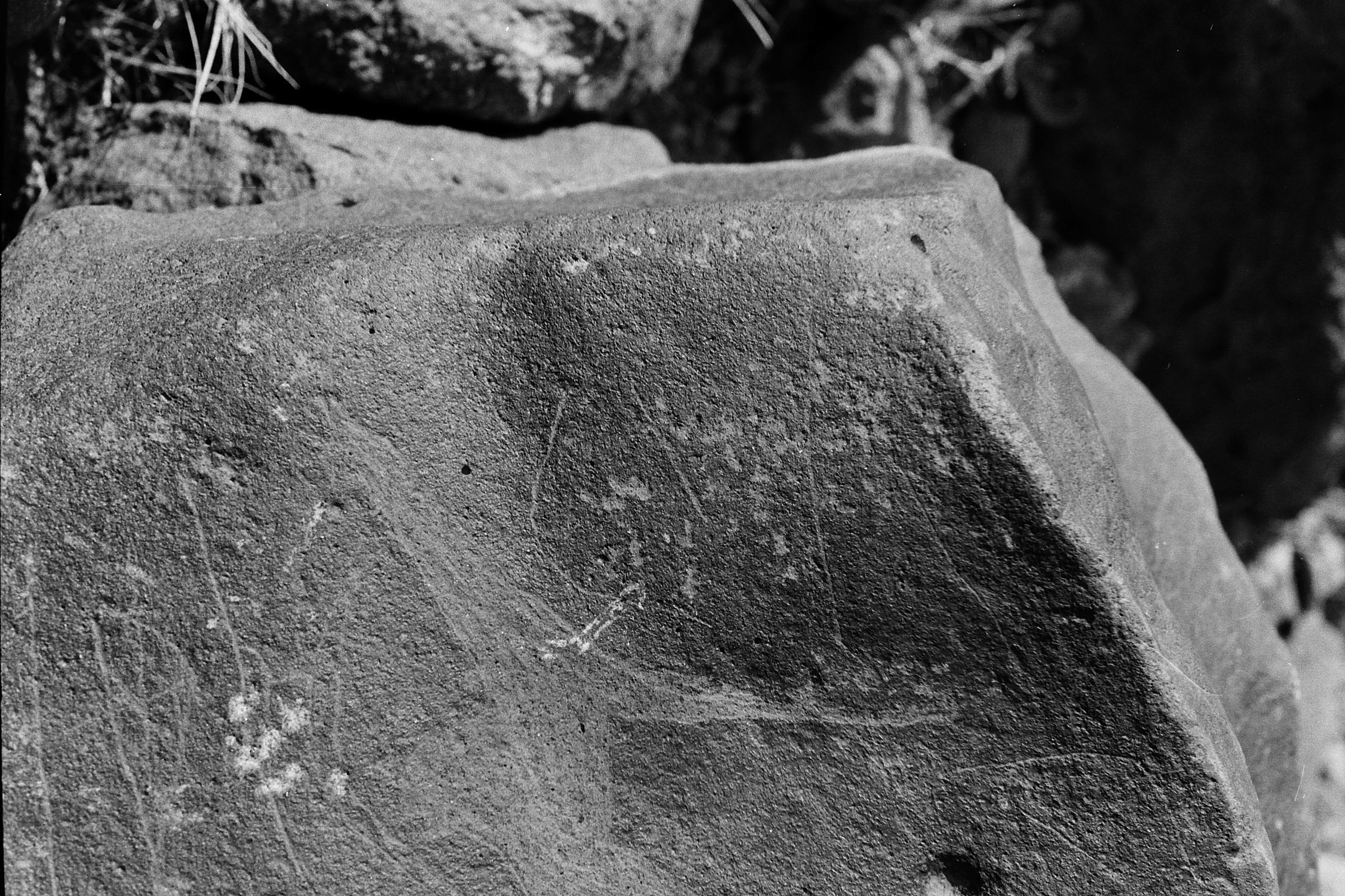 inscription of siglum Is.Mu 142