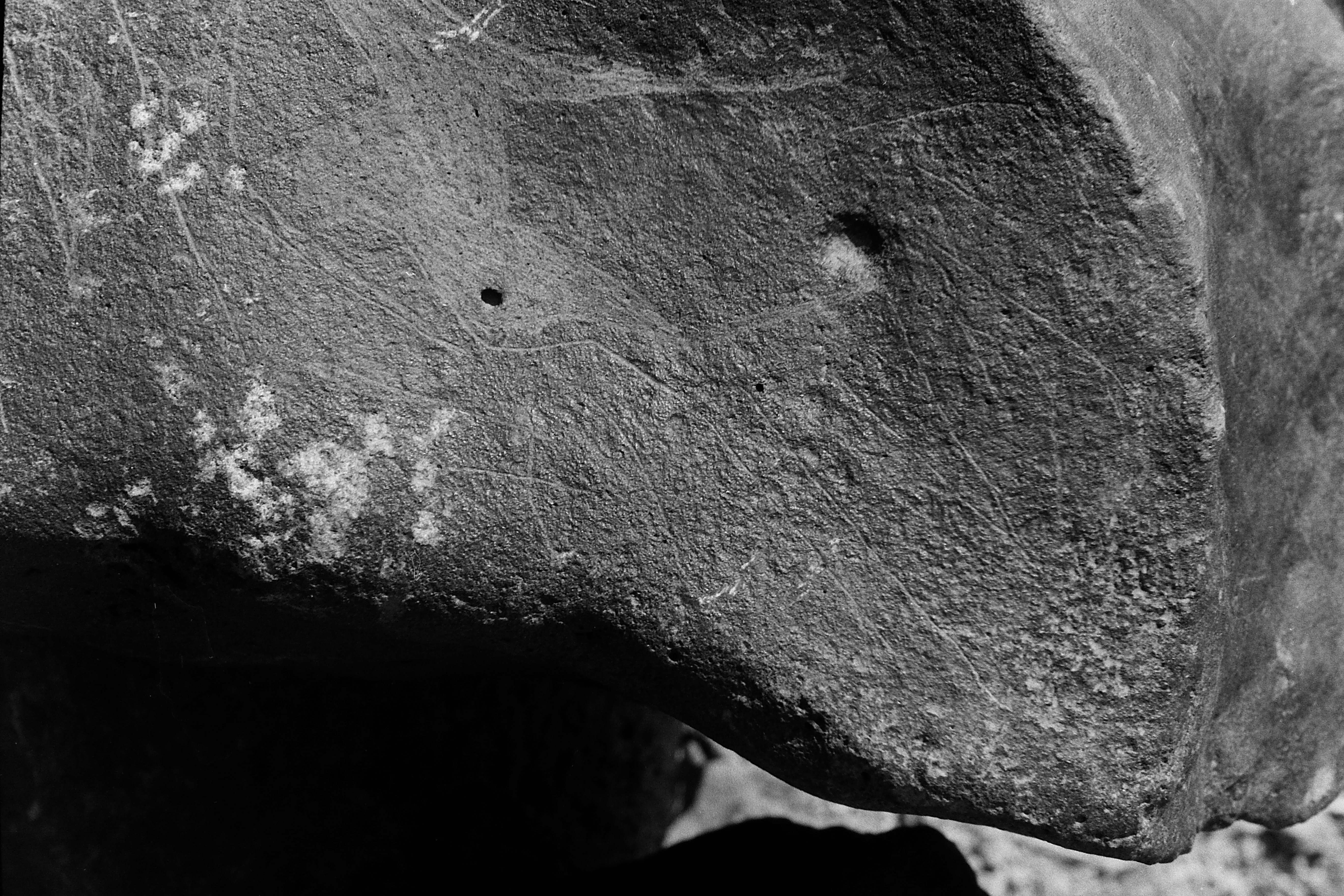 inscription of siglum Is.Mu 142