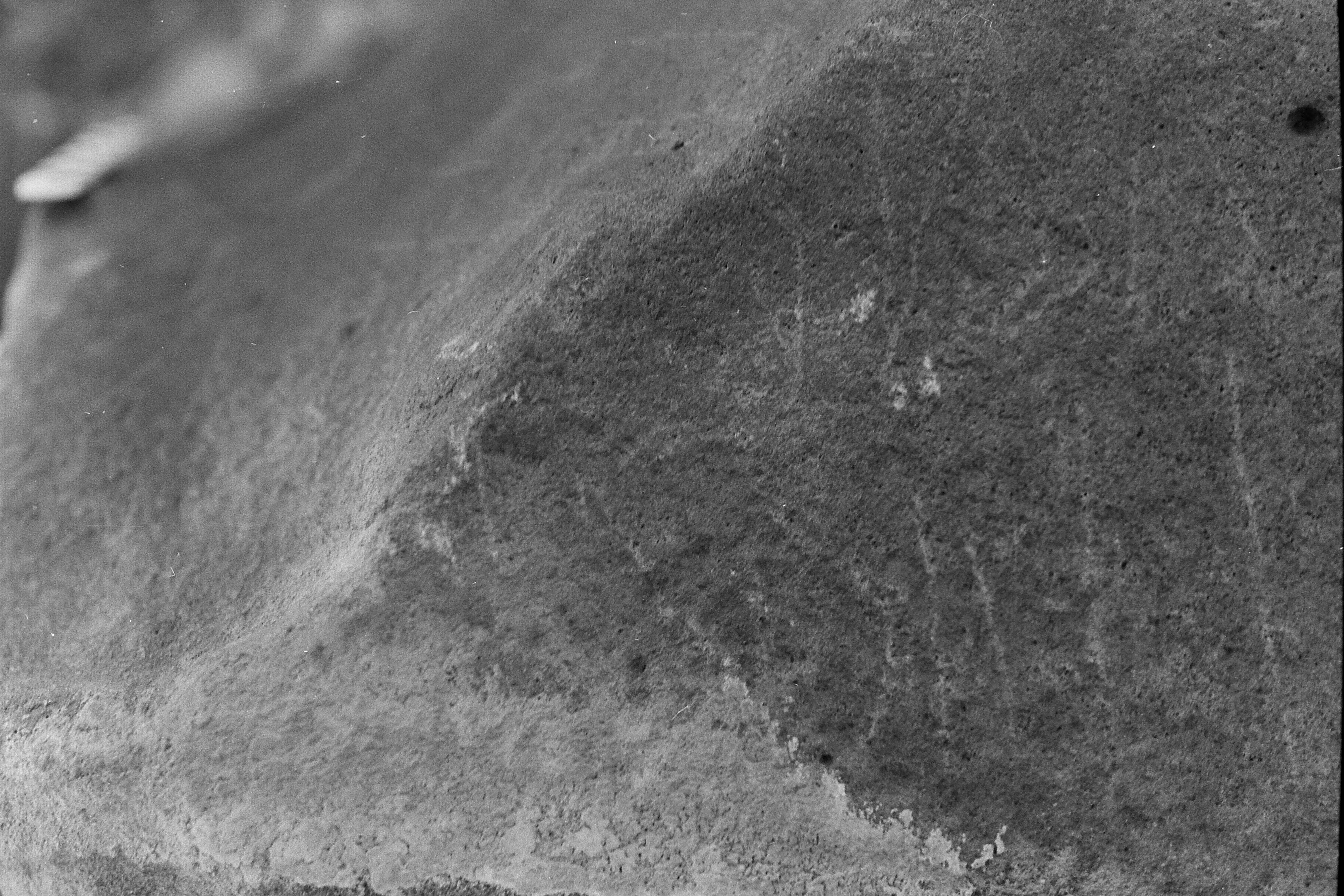 inscription of siglum Is.Mu 143.1