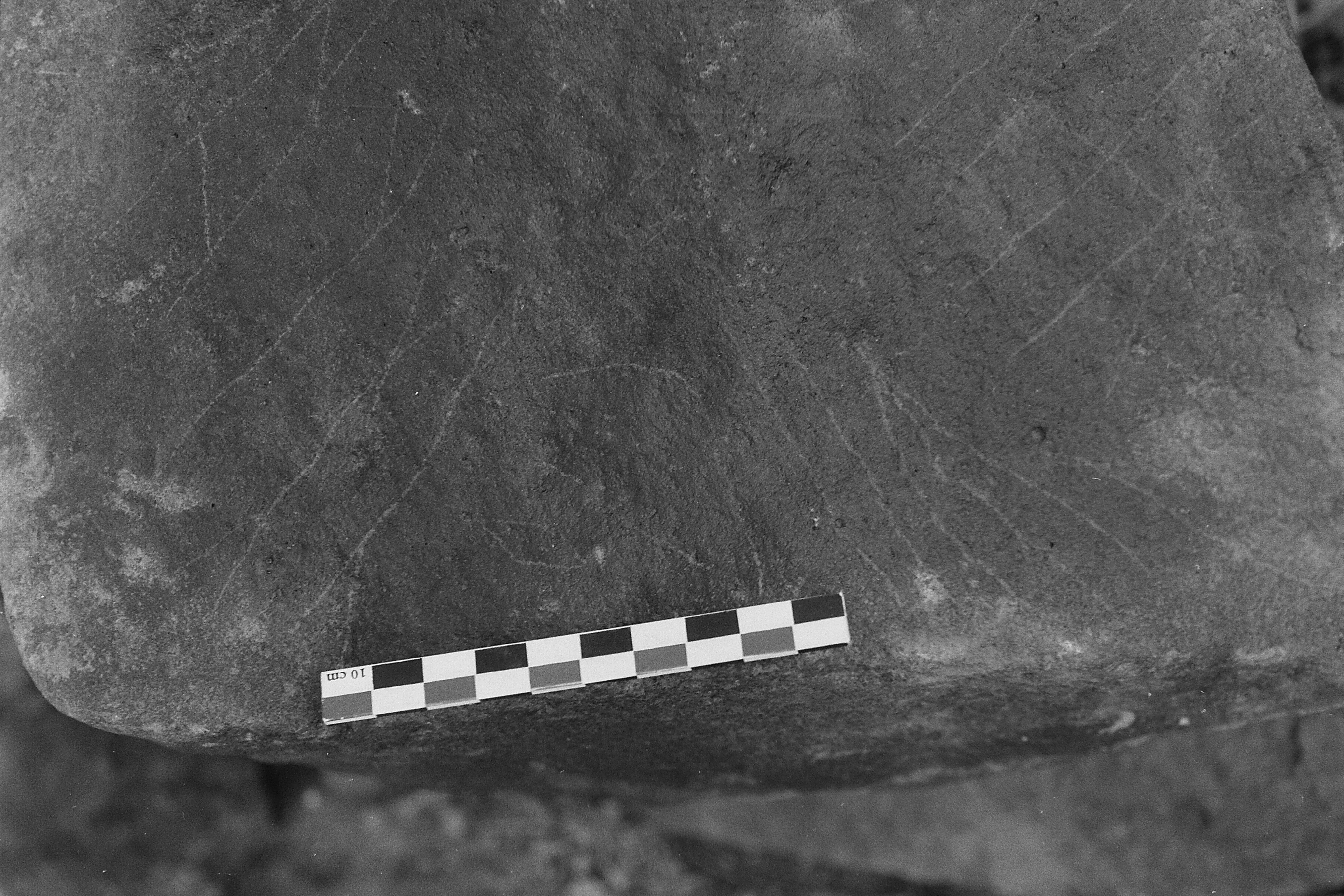 inscription of siglum Is.Mu 143