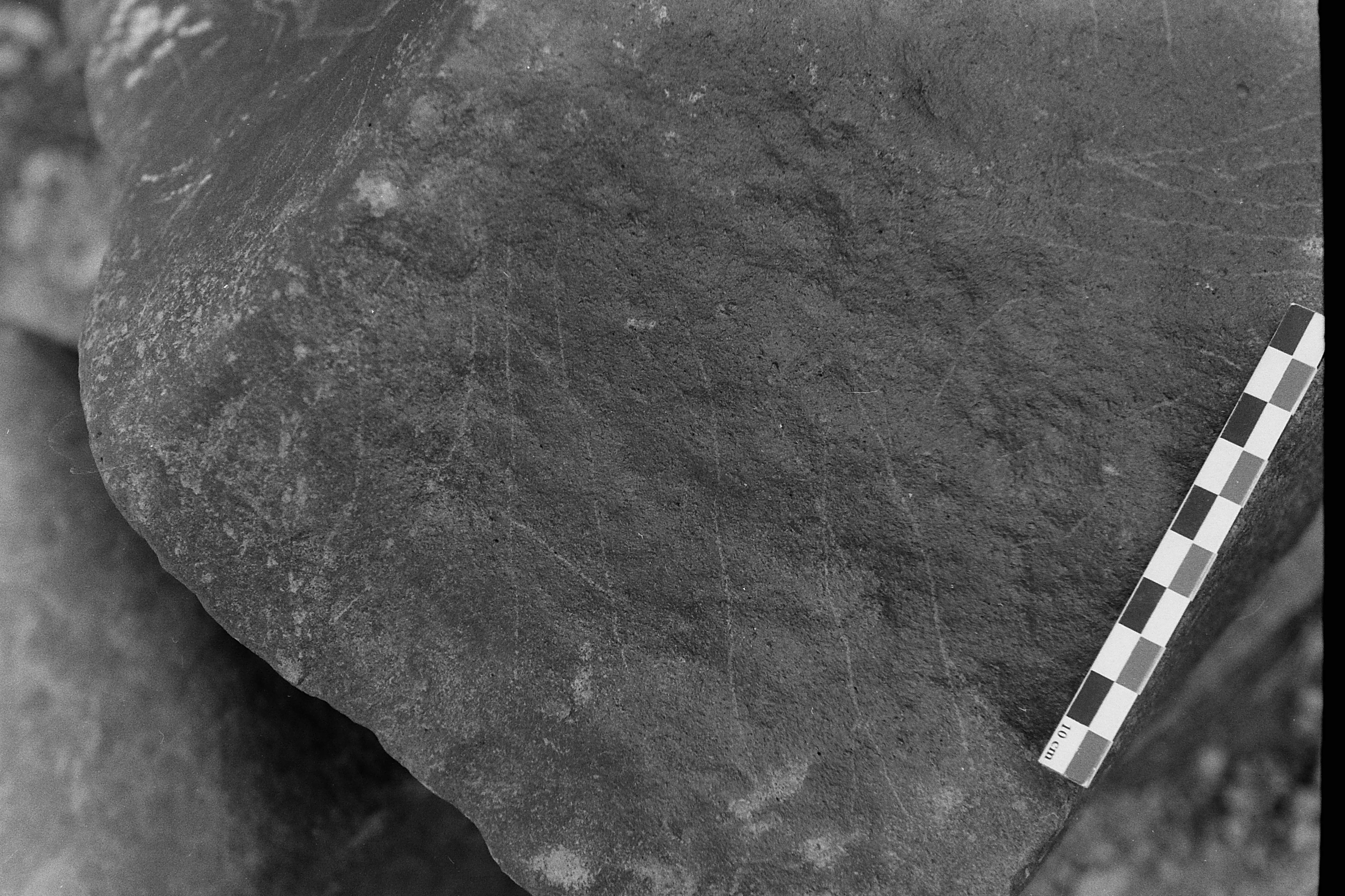 inscription of siglum Is.Mu 143