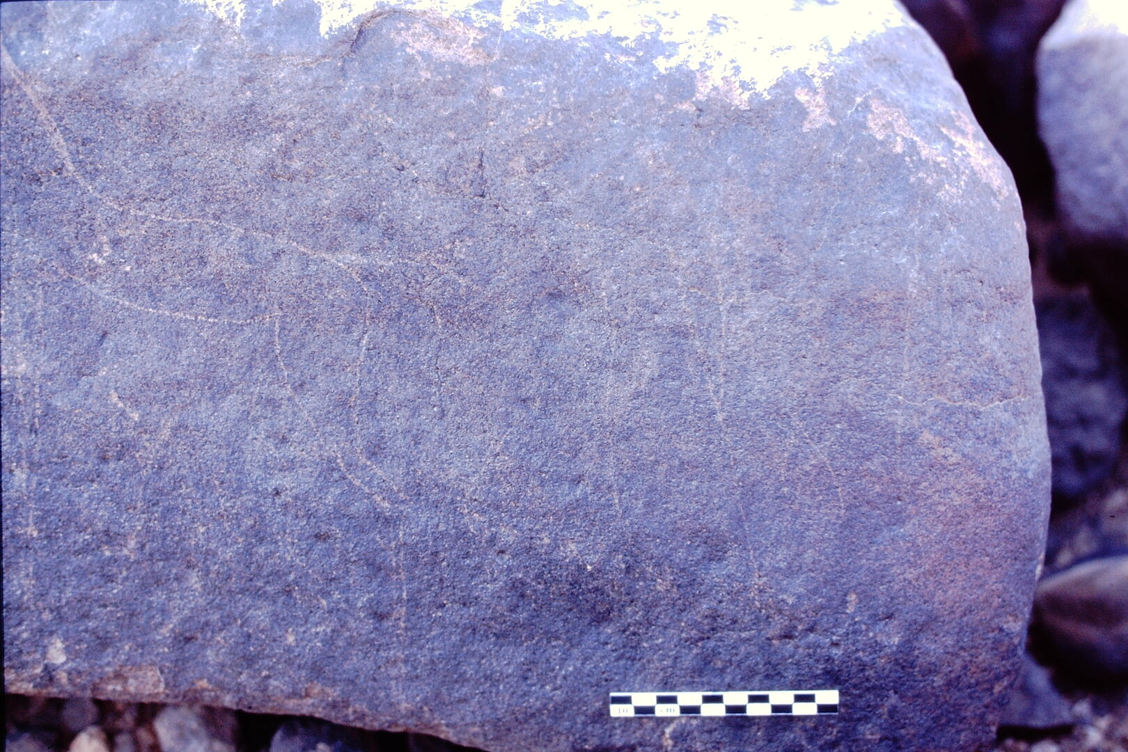 inscription of siglum Is.Mu 15
