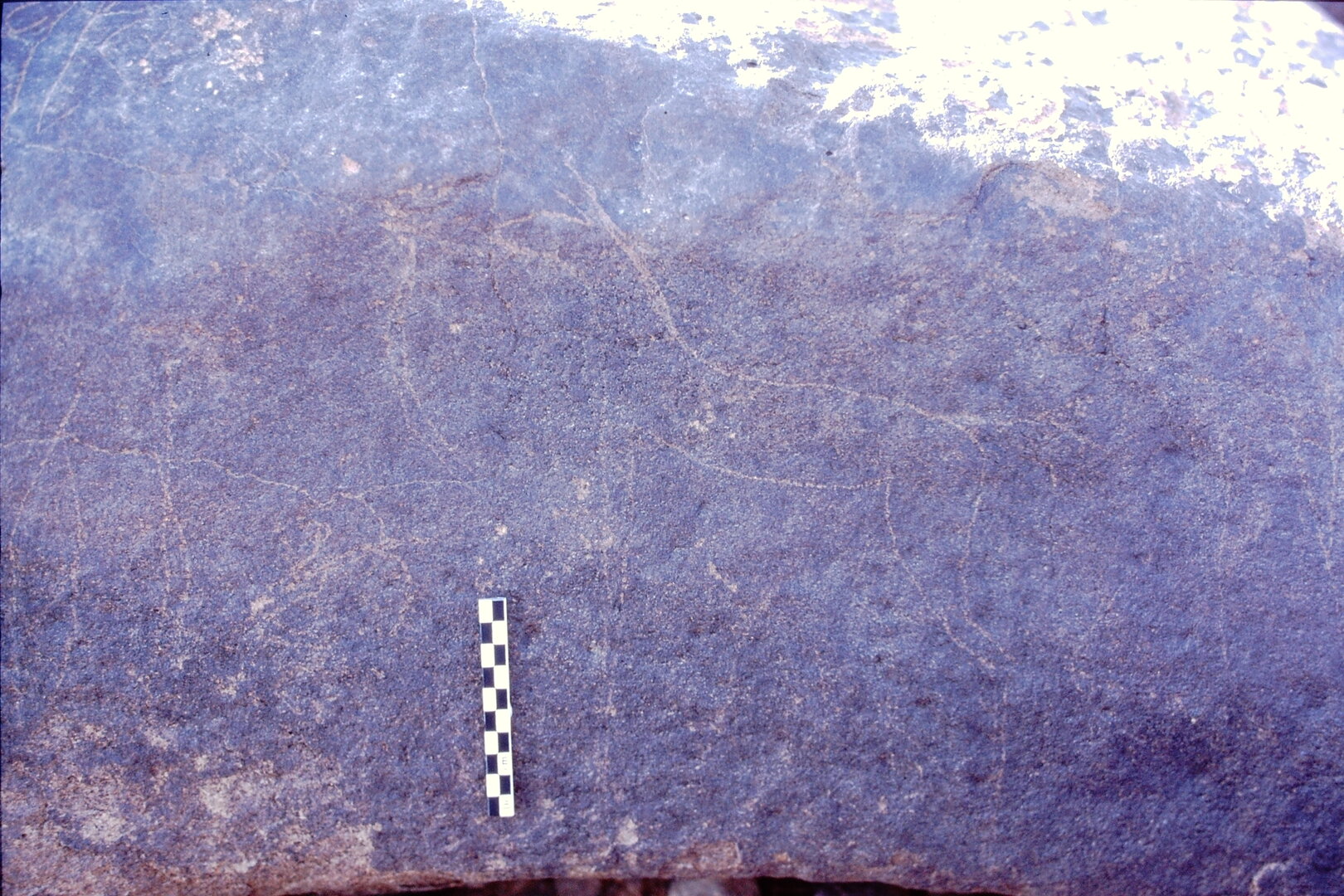 inscription of siglum Is.Mu 15