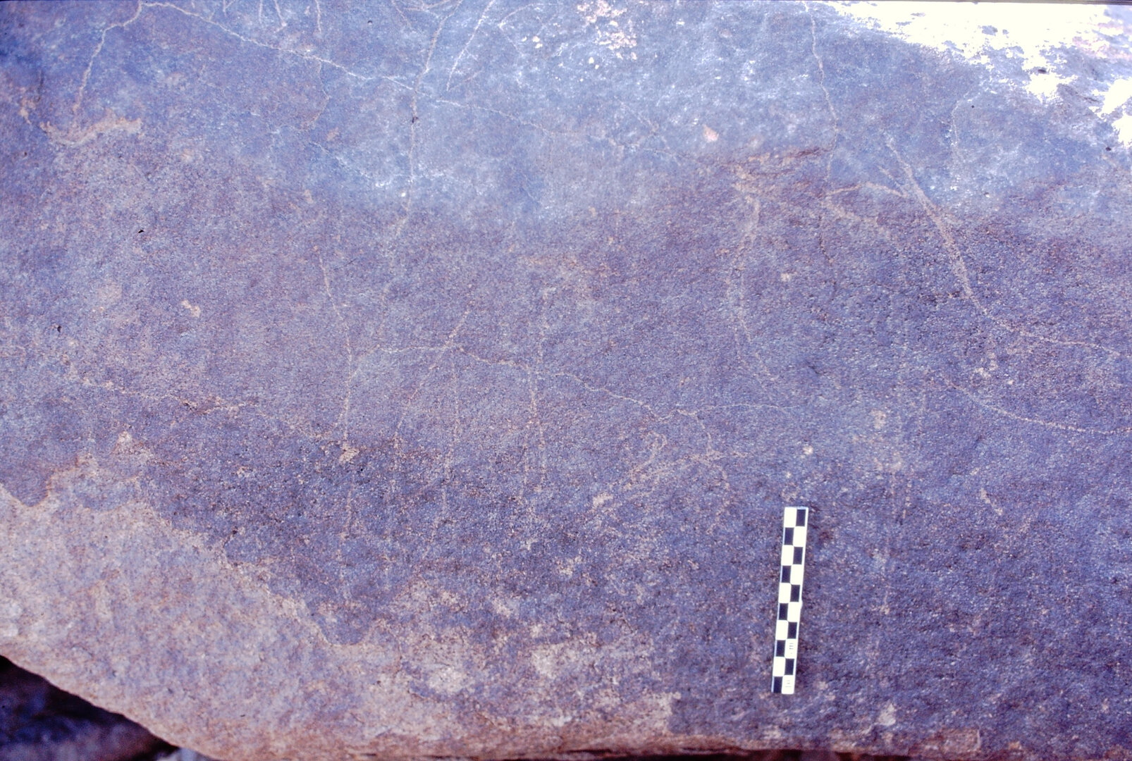inscription of siglum Is.Mu 15