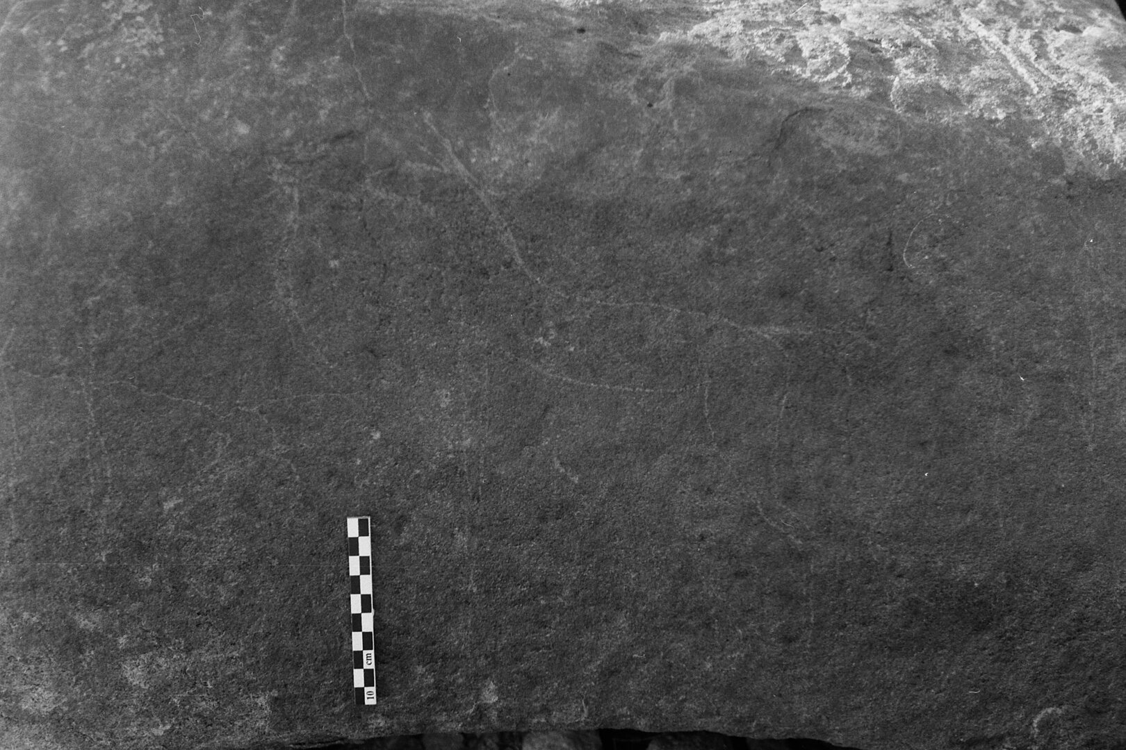 inscription of siglum Is.Mu 15