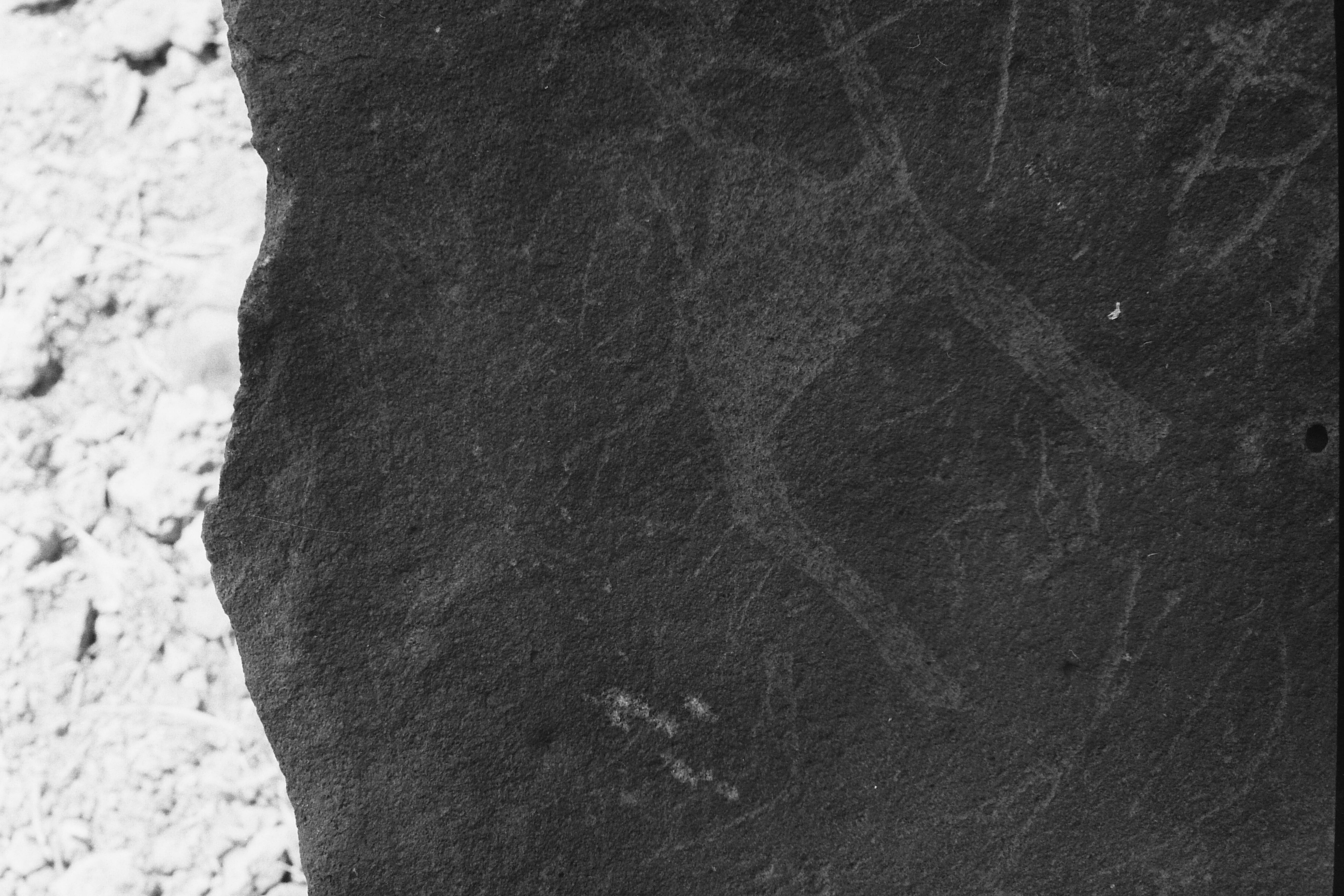 inscription of siglum Is.Mu 150