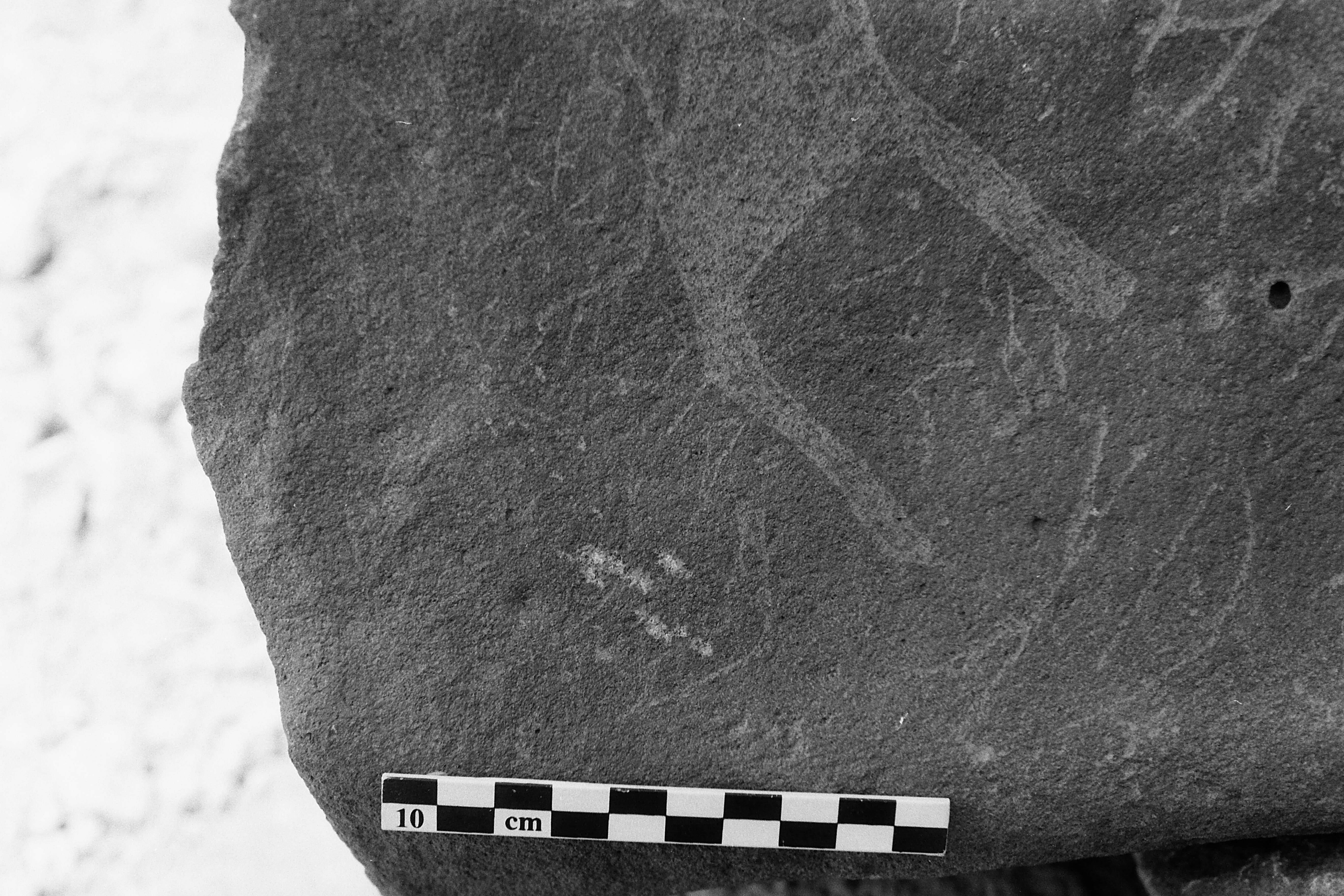 inscription of siglum Is.Mu 150