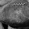 inscription of siglum Is.Mu 153