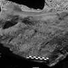 inscription of siglum Is.Mu 157