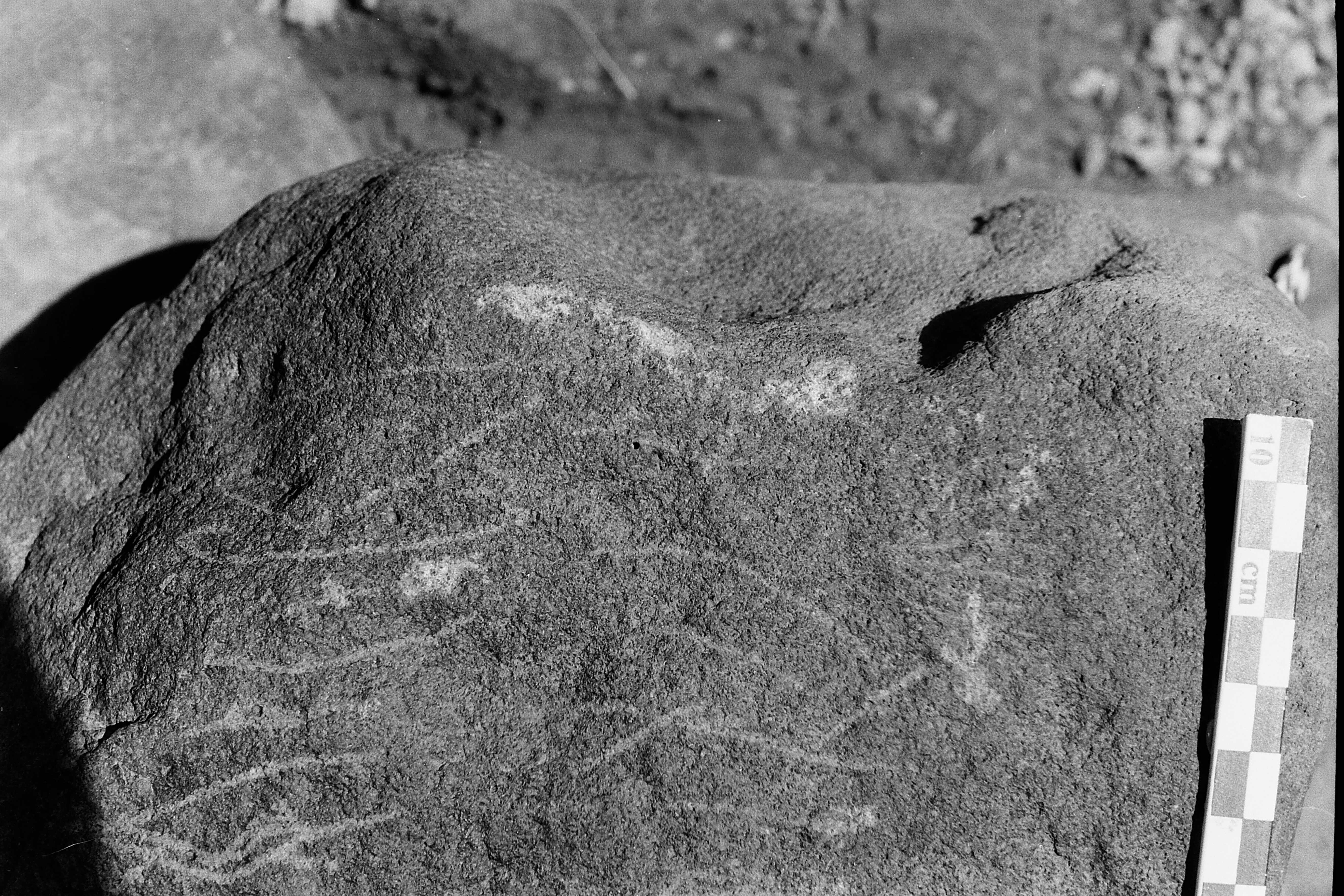 inscription of siglum Is.Mu 158