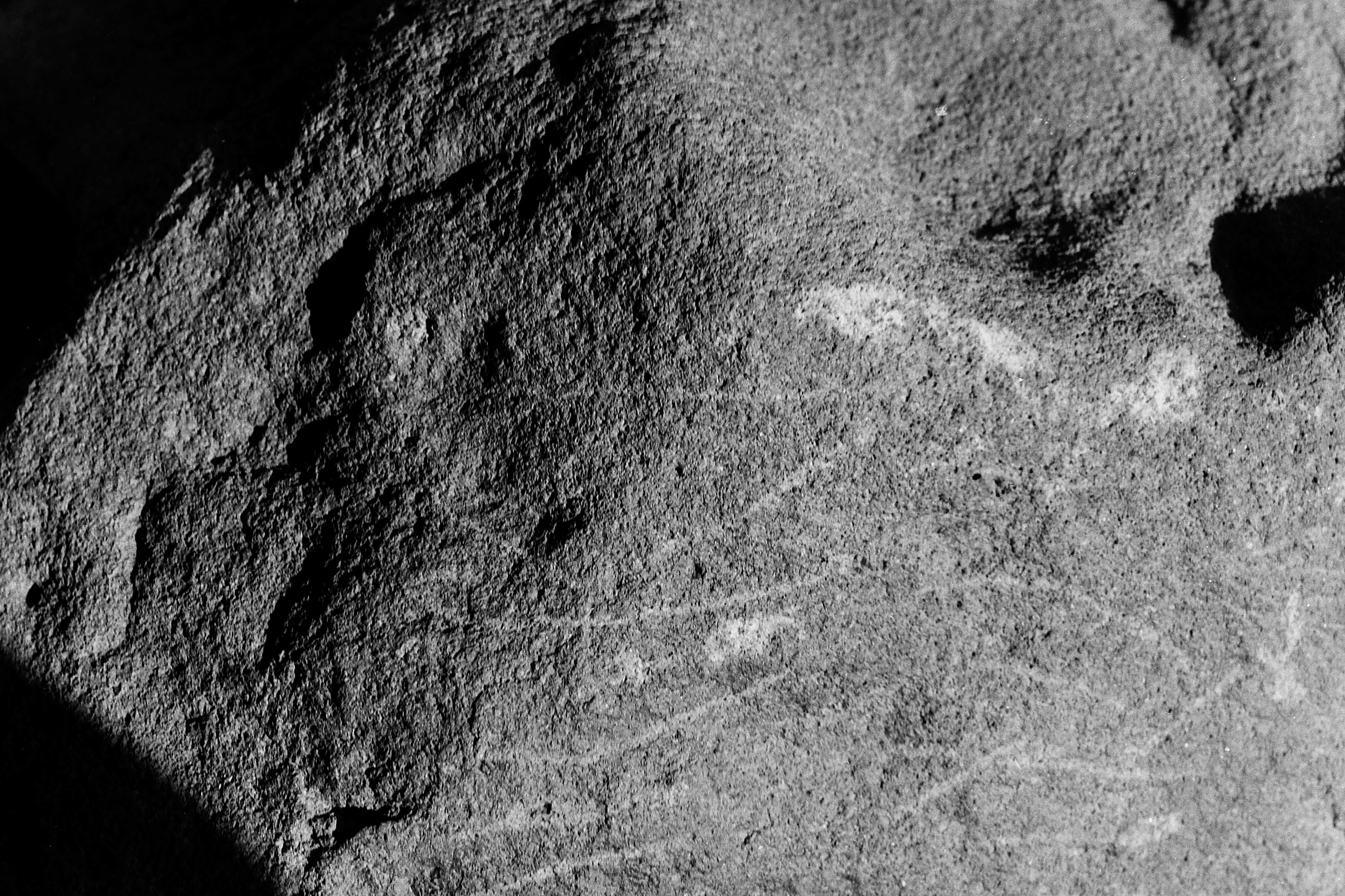 inscription of siglum Is.Mu 158