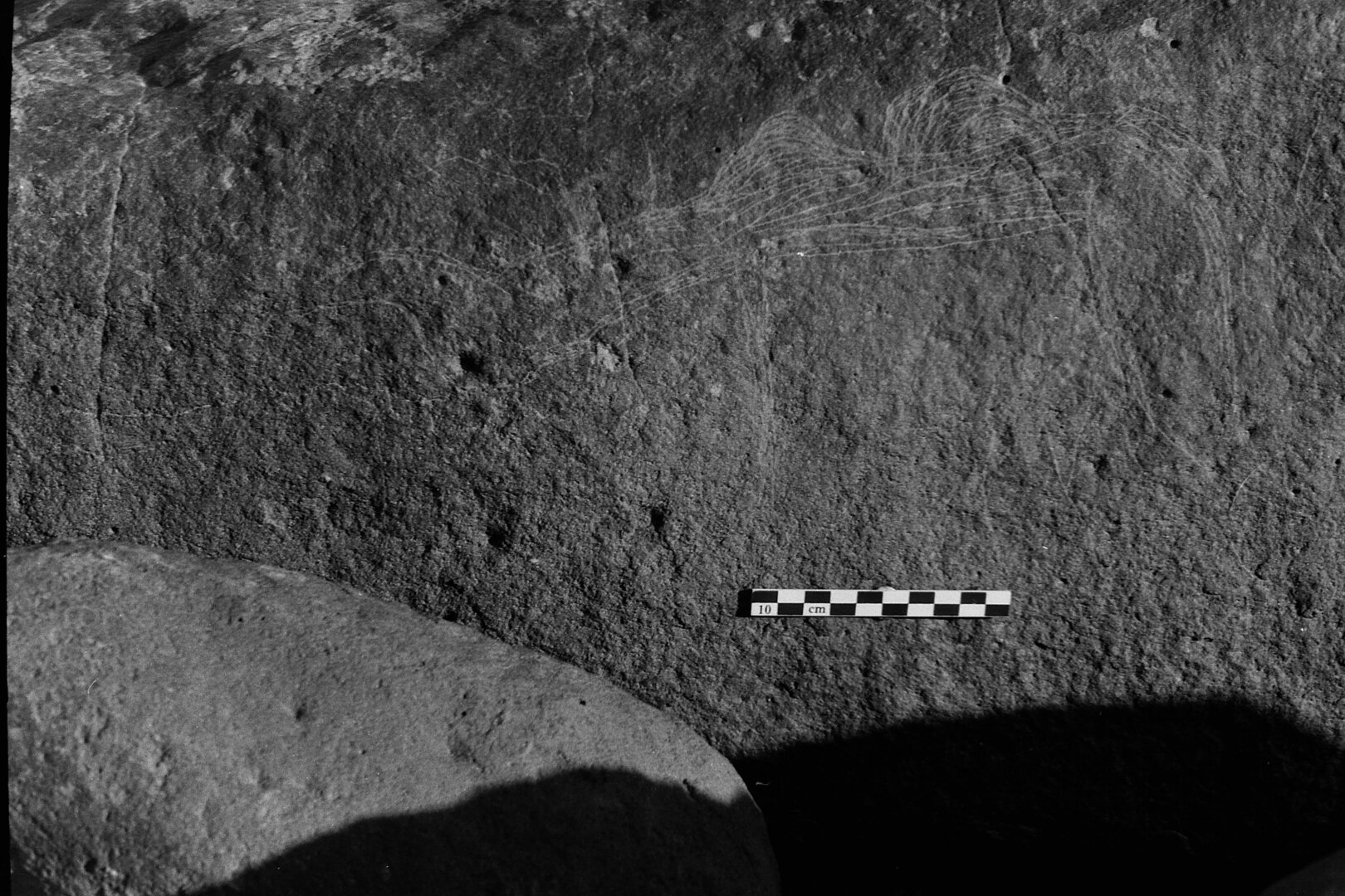 inscription of siglum Is.Mu 16