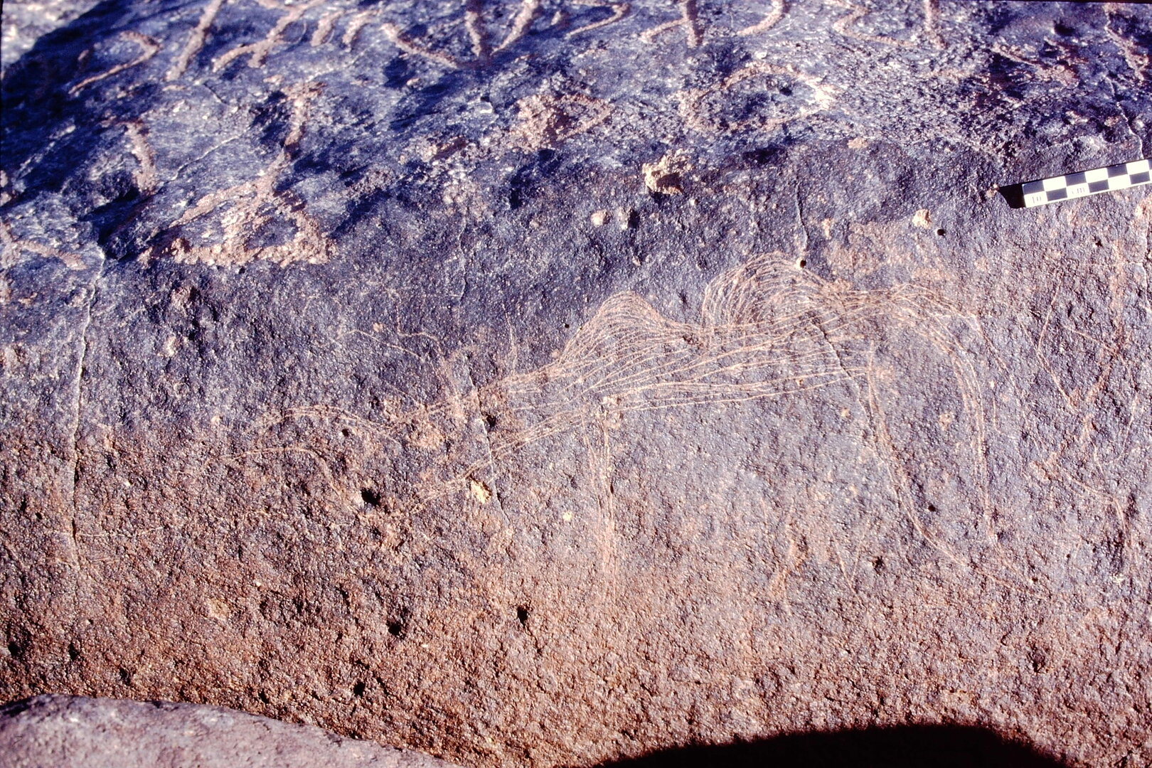 inscription of siglum Is.Mu 16