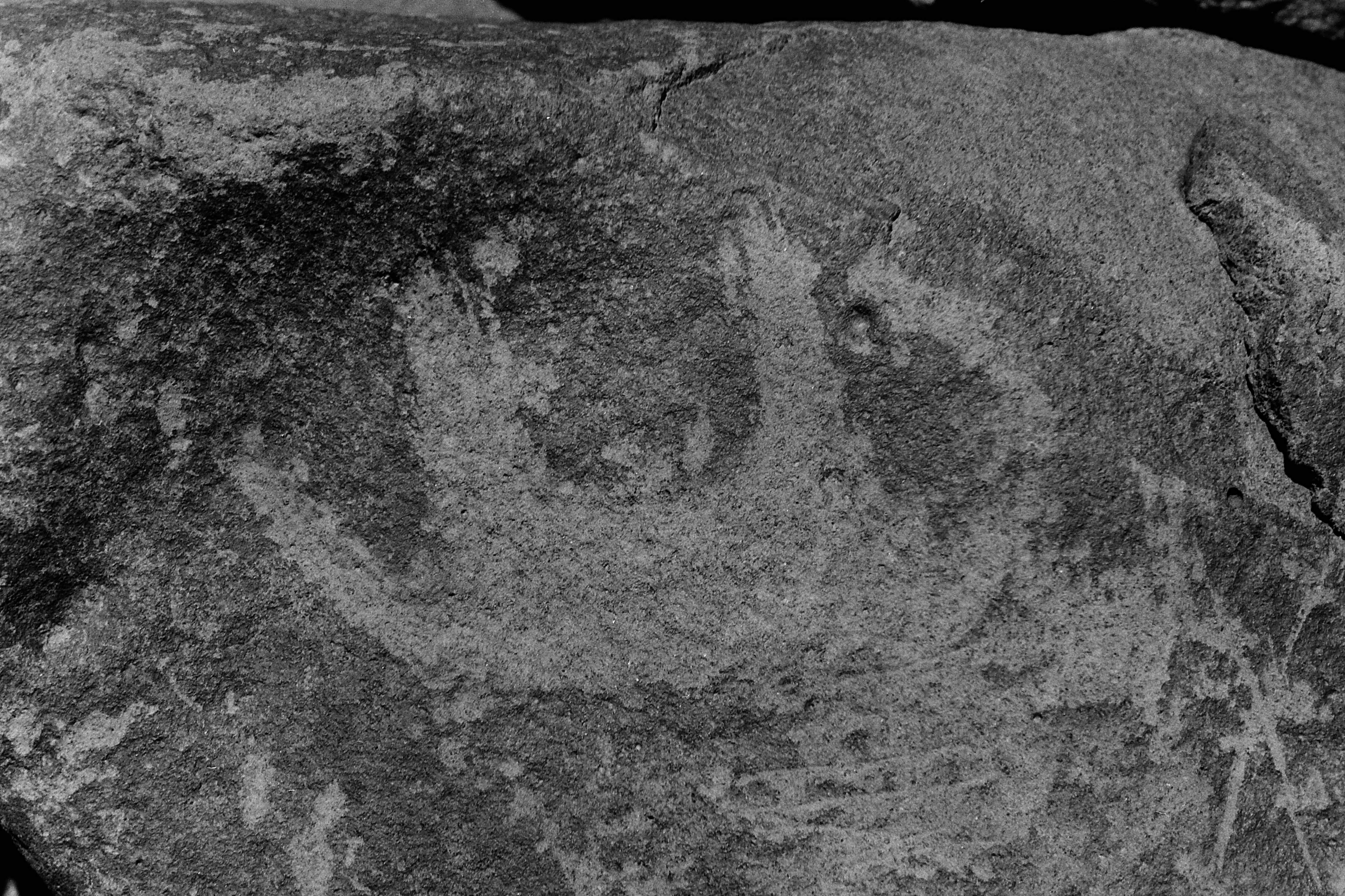 inscription of siglum Is.Mu 163