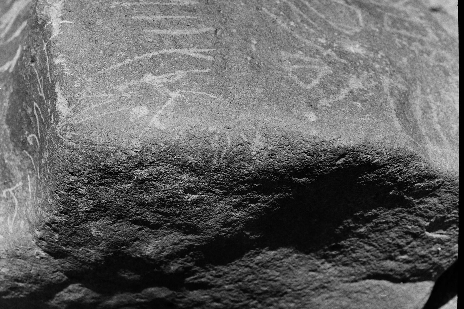 inscription of siglum Is.Mu 164