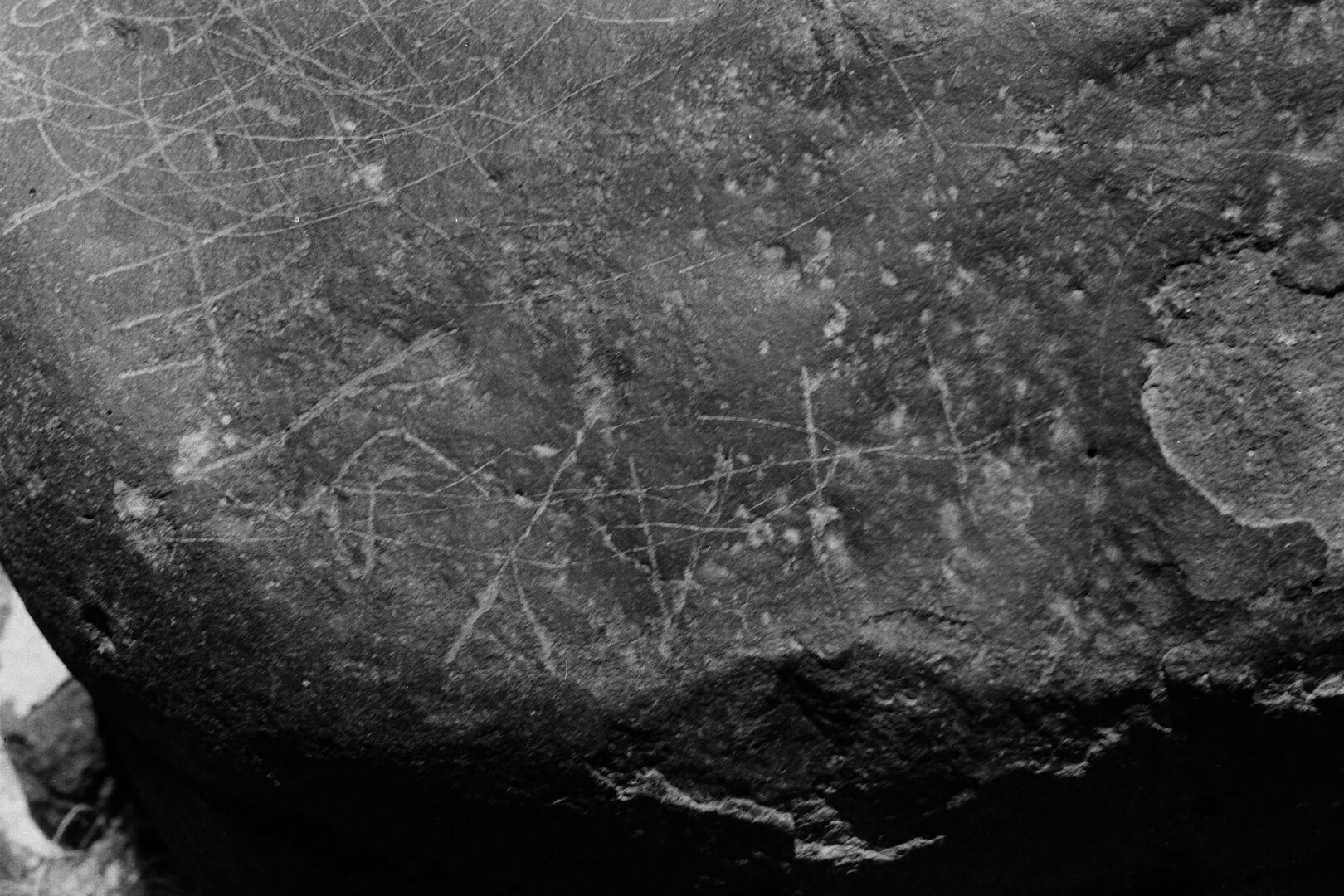 inscription of siglum Is.Mu 167