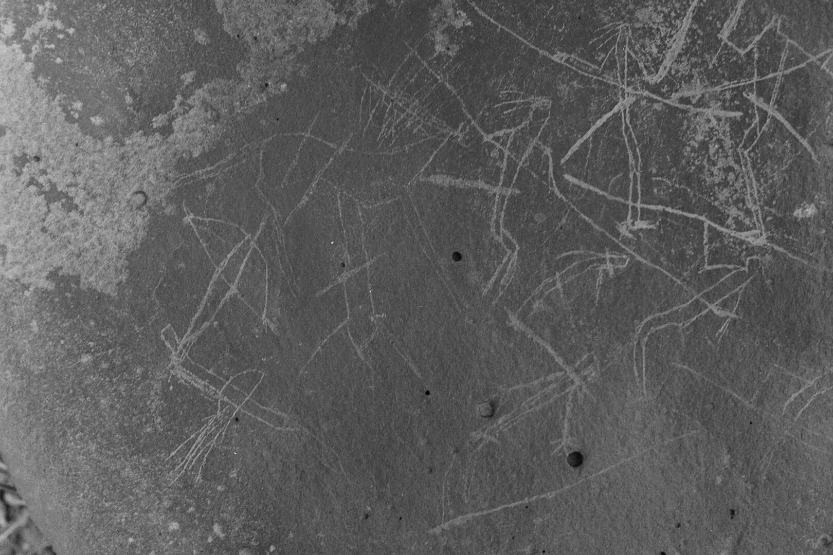 inscription of siglum Is.Mu 167
