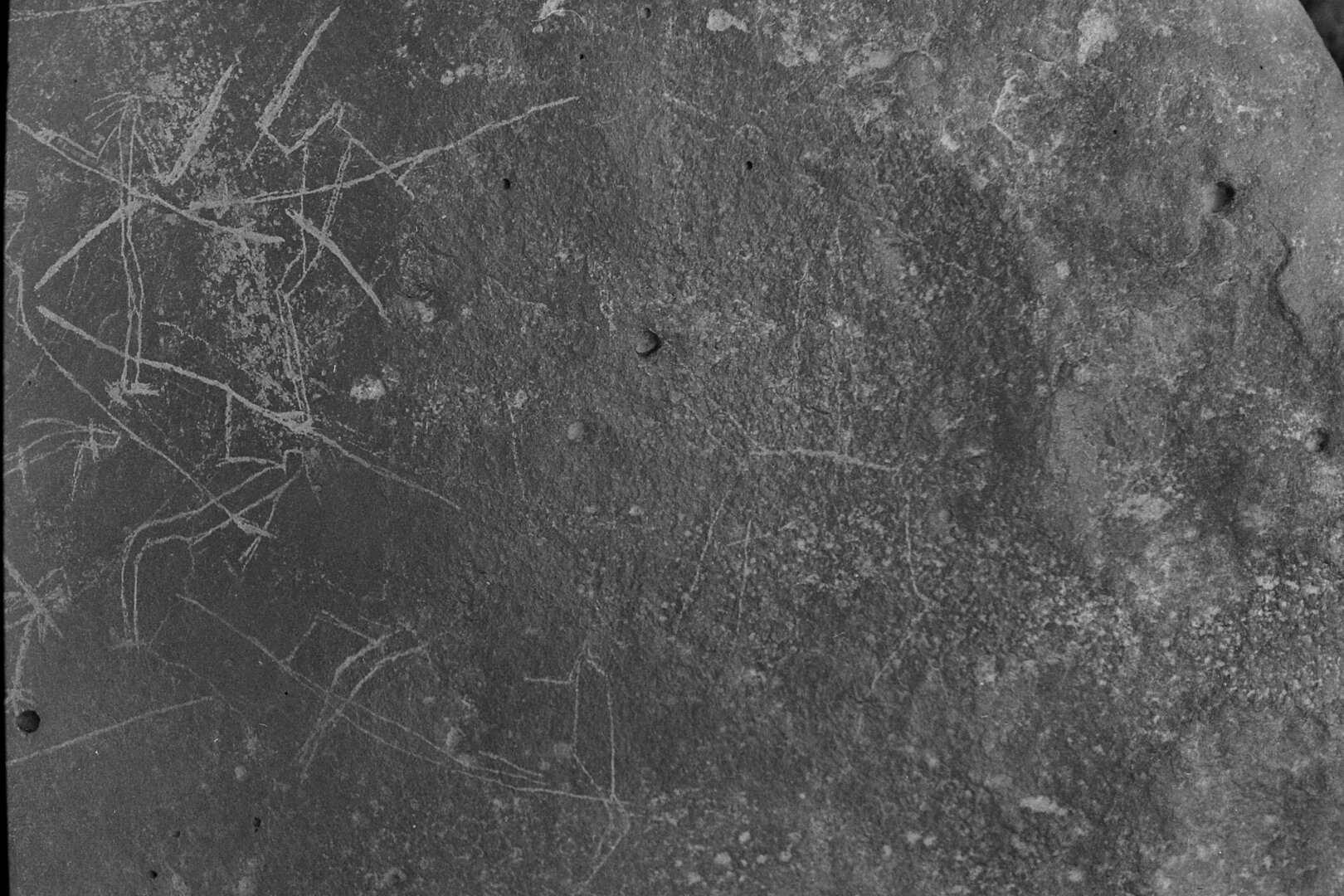 inscription of siglum Is.Mu 167