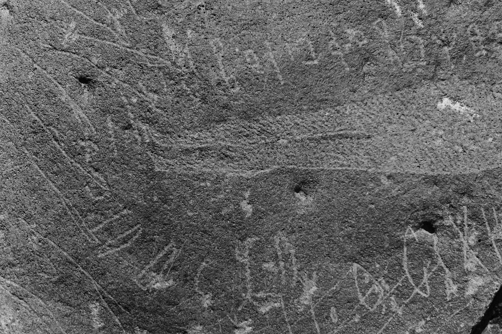 inscription of siglum Is.Mu 168