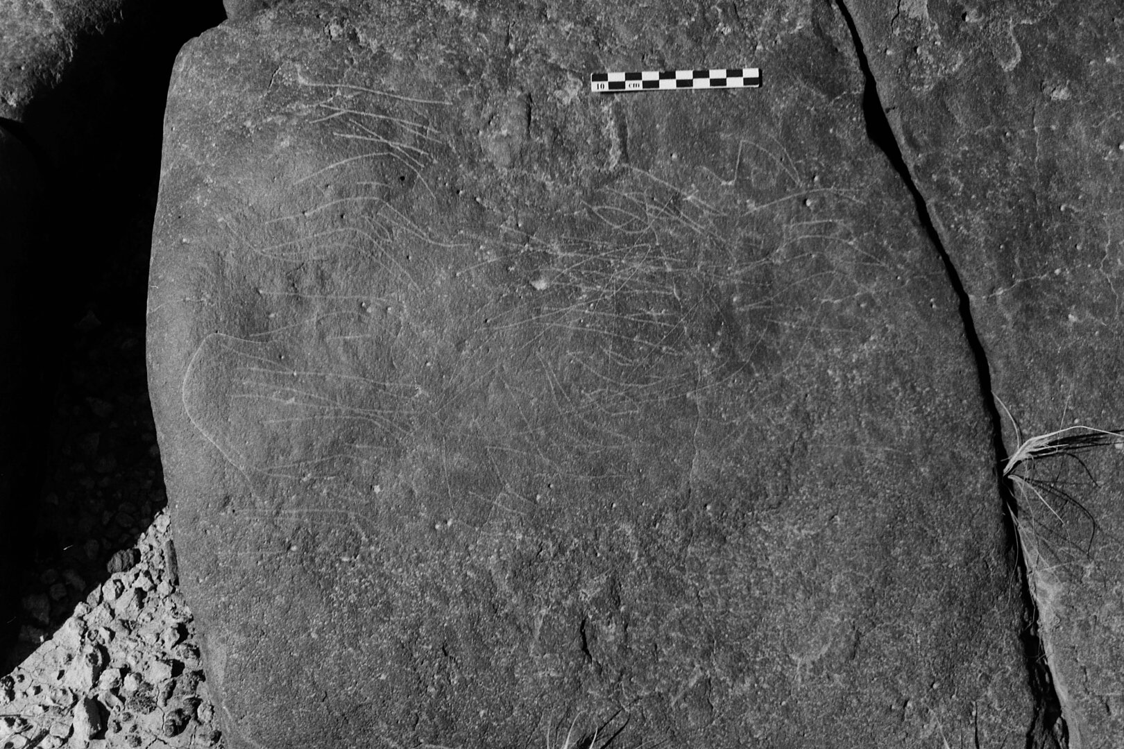 inscription of siglum Is.Mu 168