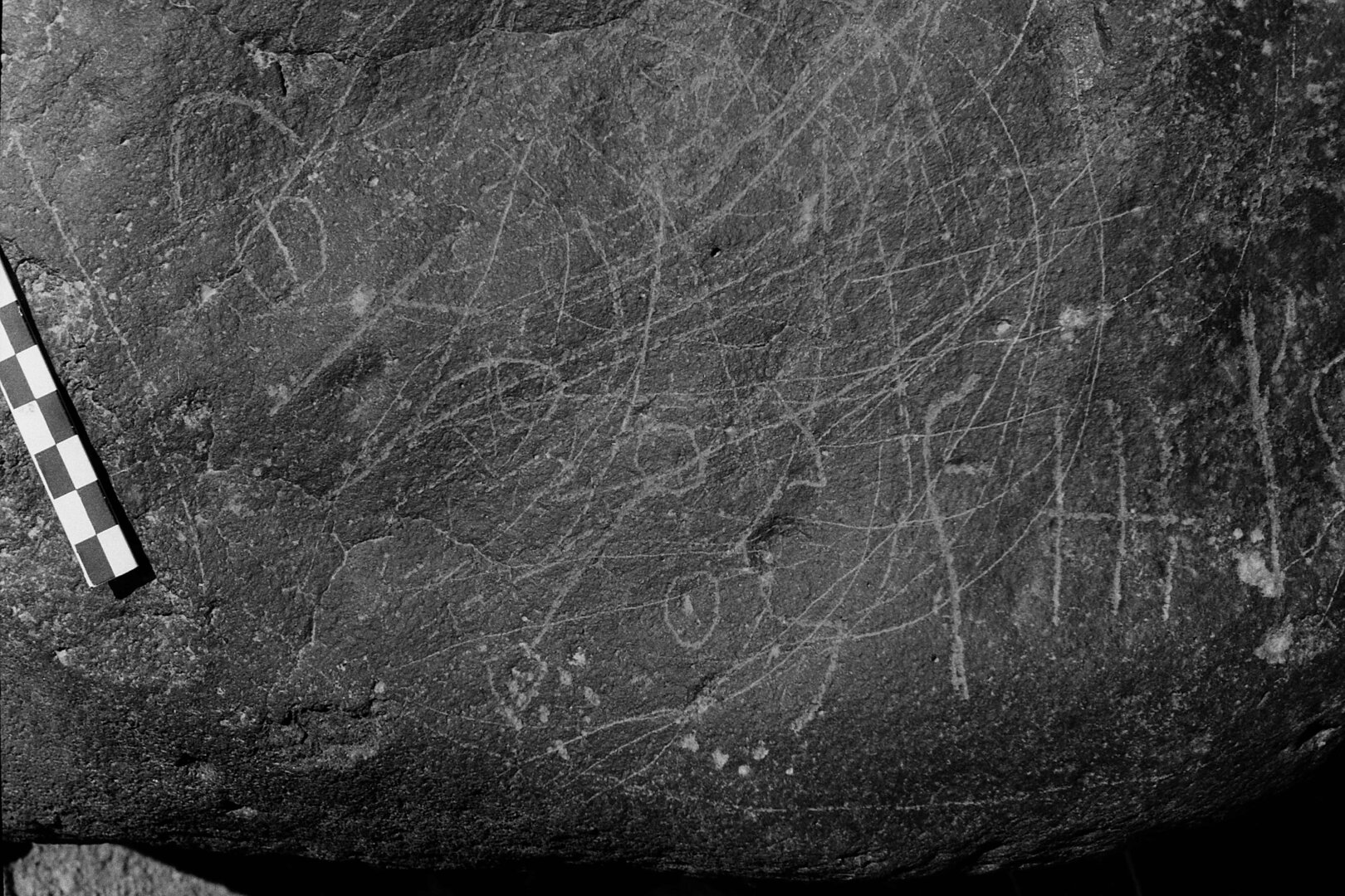 inscription of siglum Is.Mu 169