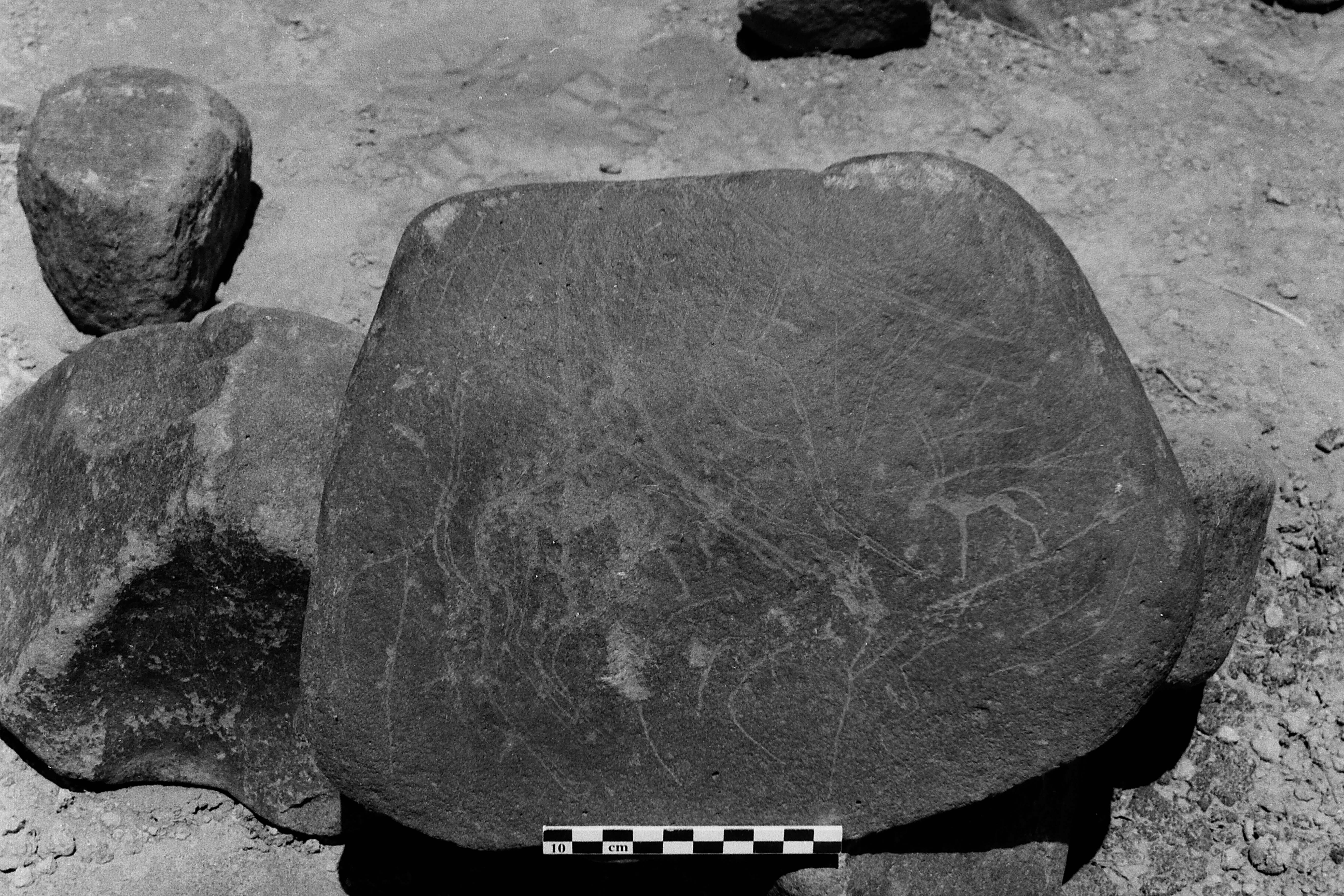 inscription of siglum Is.Mu 185