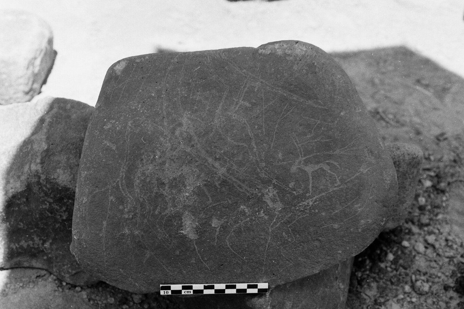 inscription of siglum Is.Mu 186