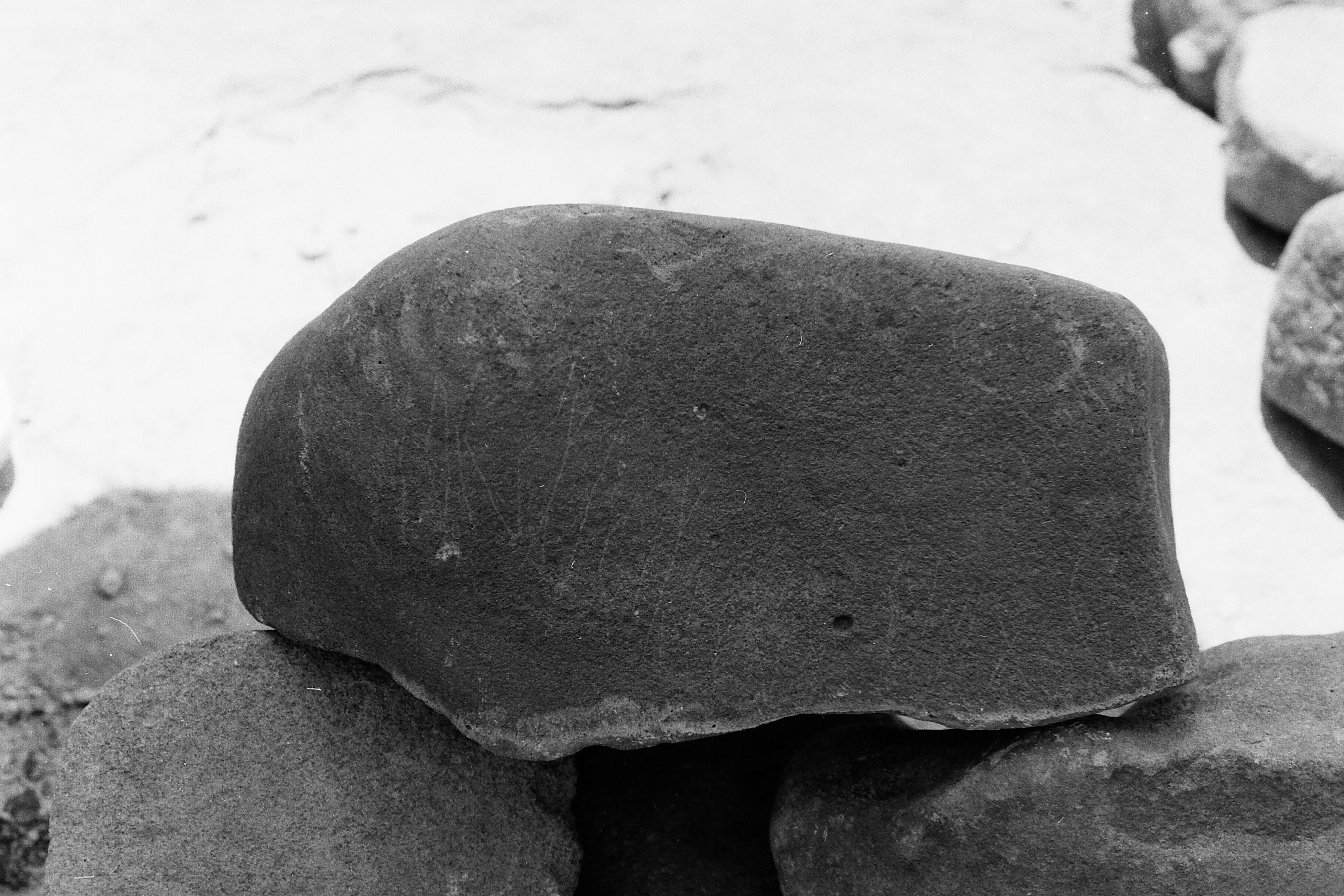 inscription of siglum Is.Mu 186