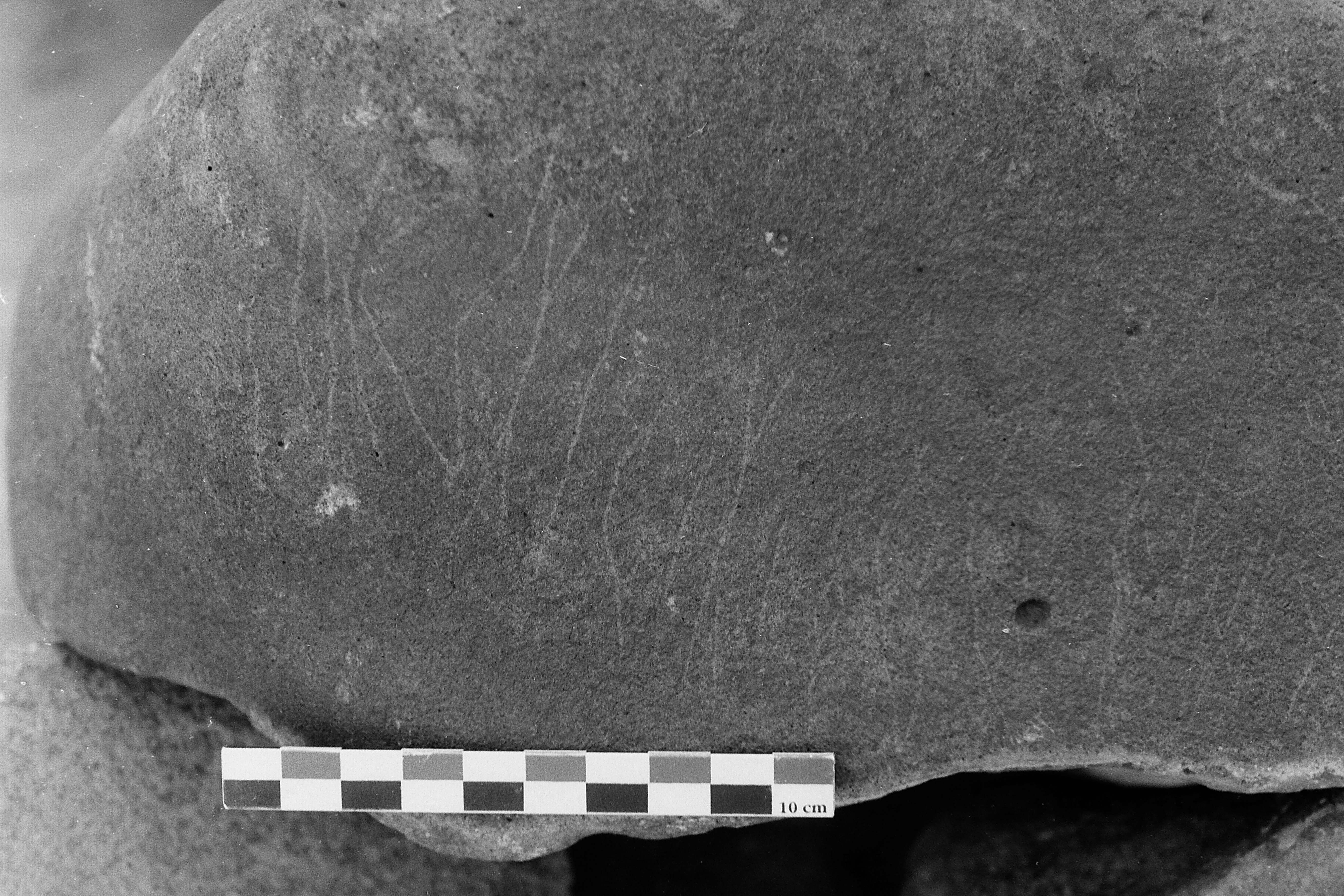 inscription of siglum Is.Mu 186