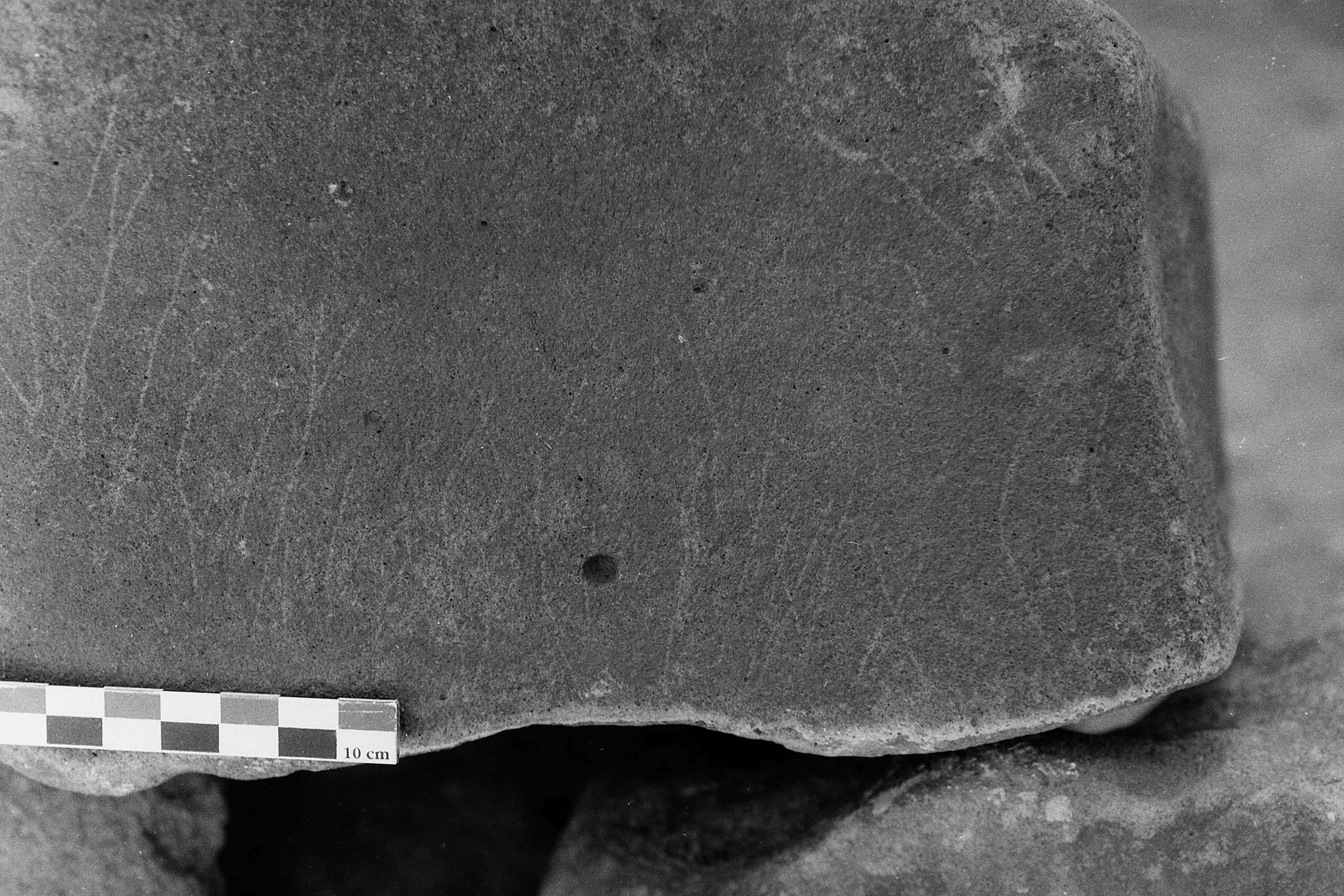inscription of siglum Is.Mu 186