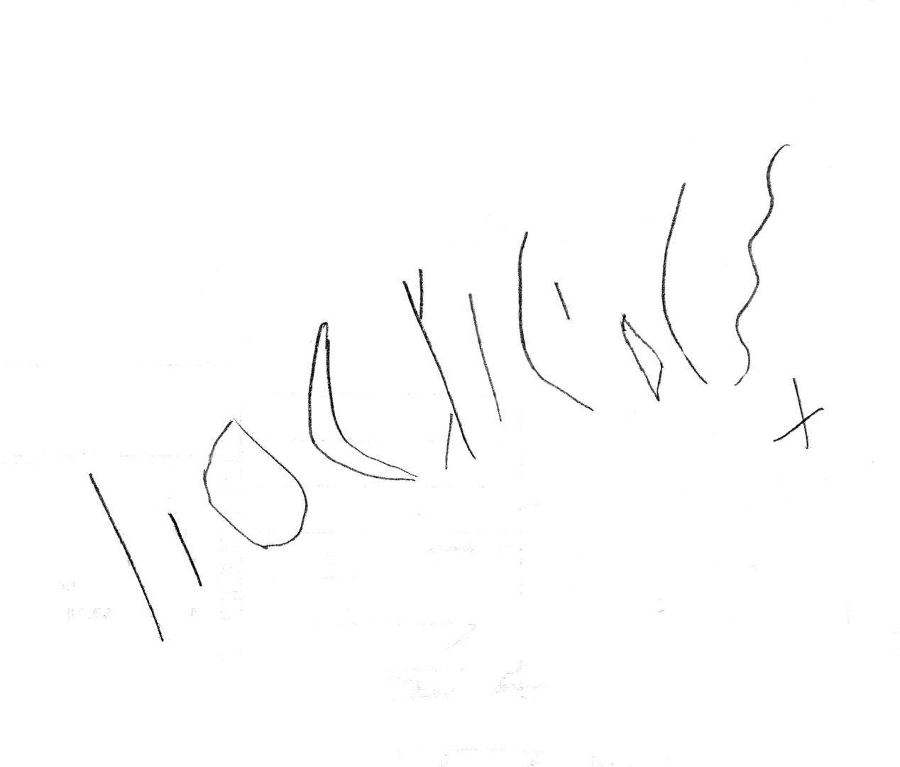 inscription of siglum Is.Mu 187