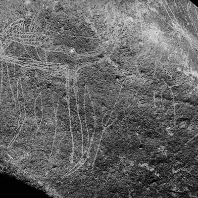 inscription of siglum Is.Mu 189