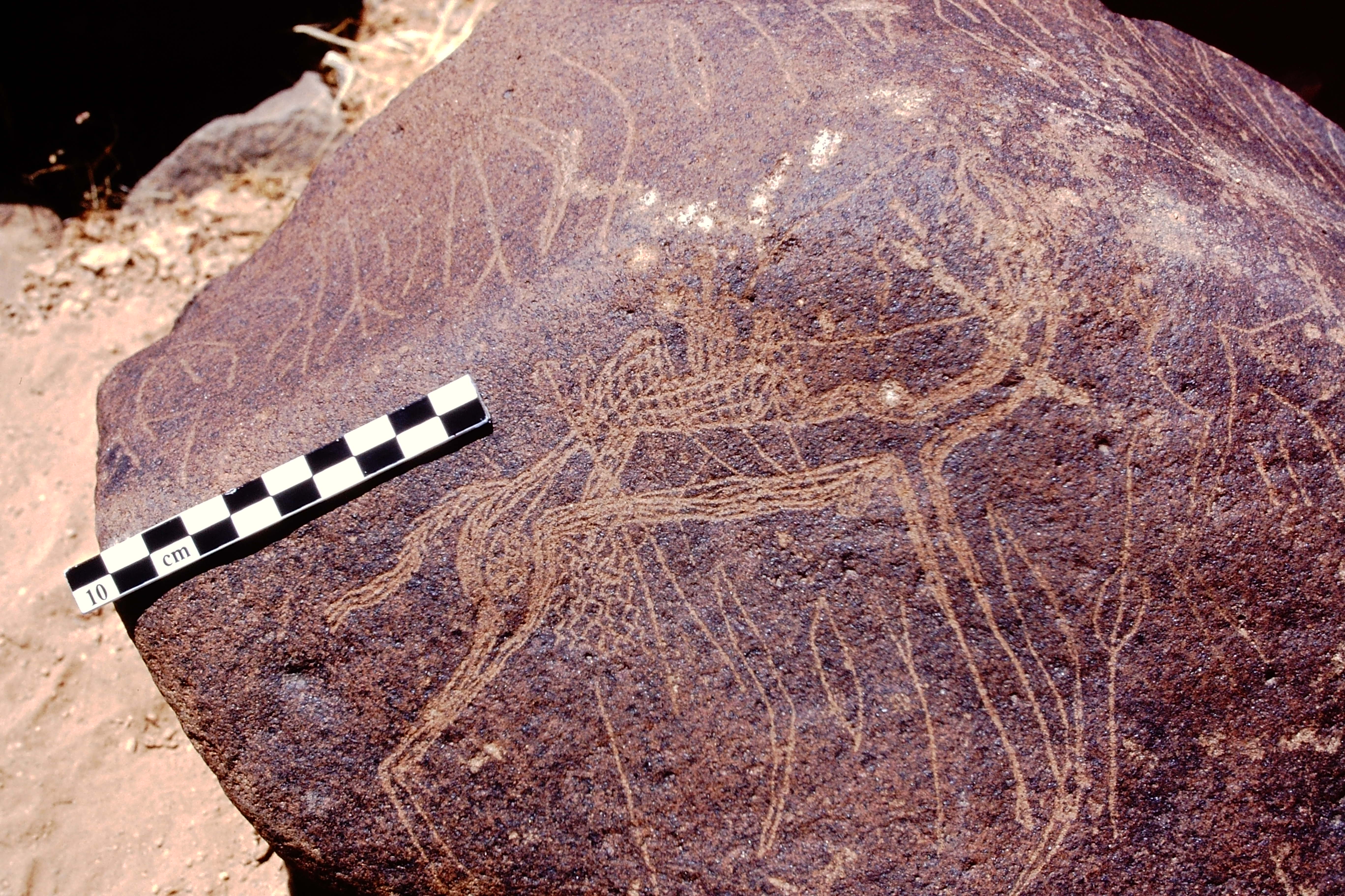inscription of siglum Is.Mu 189