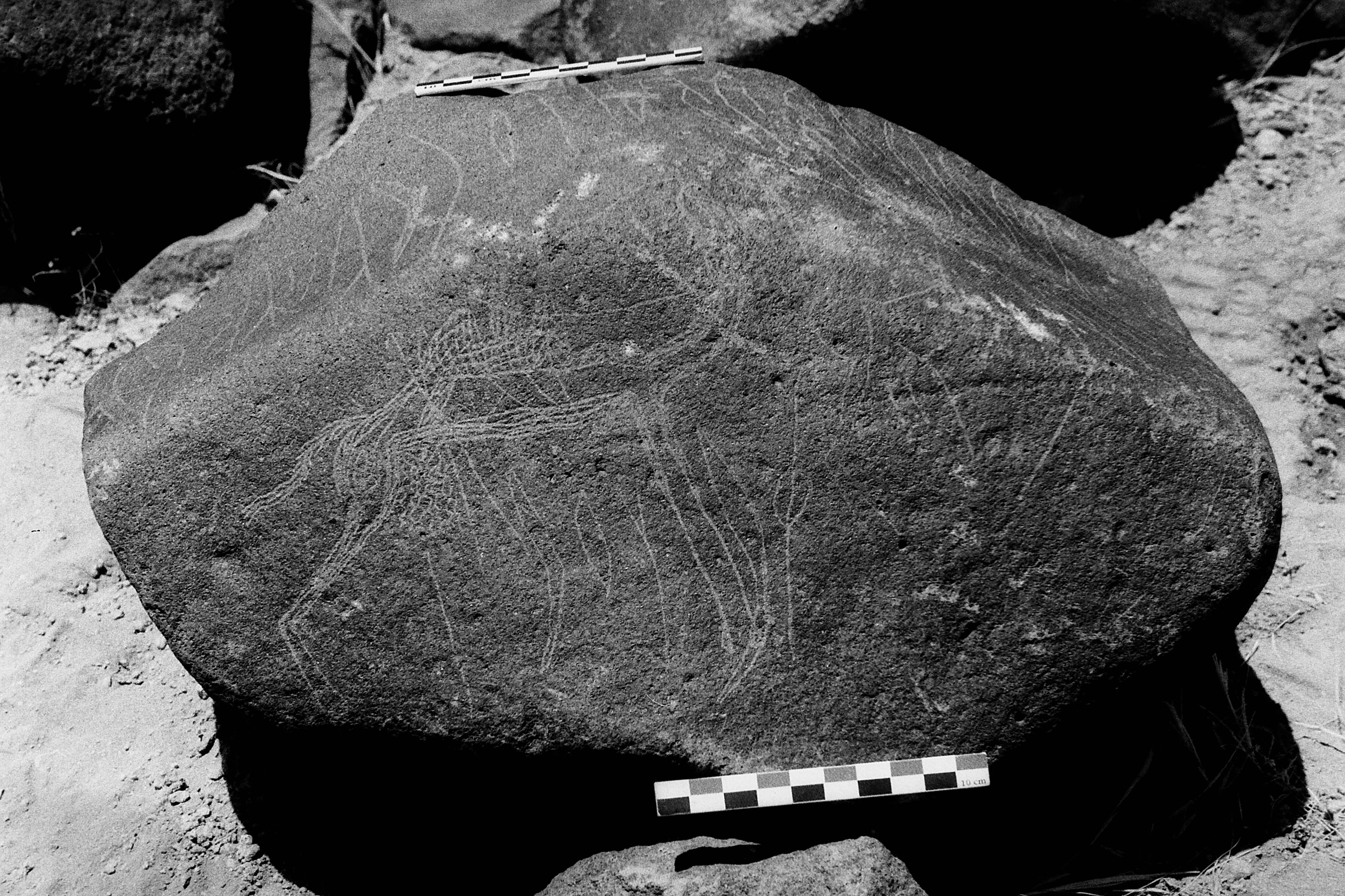 inscription of siglum Is.Mu 189