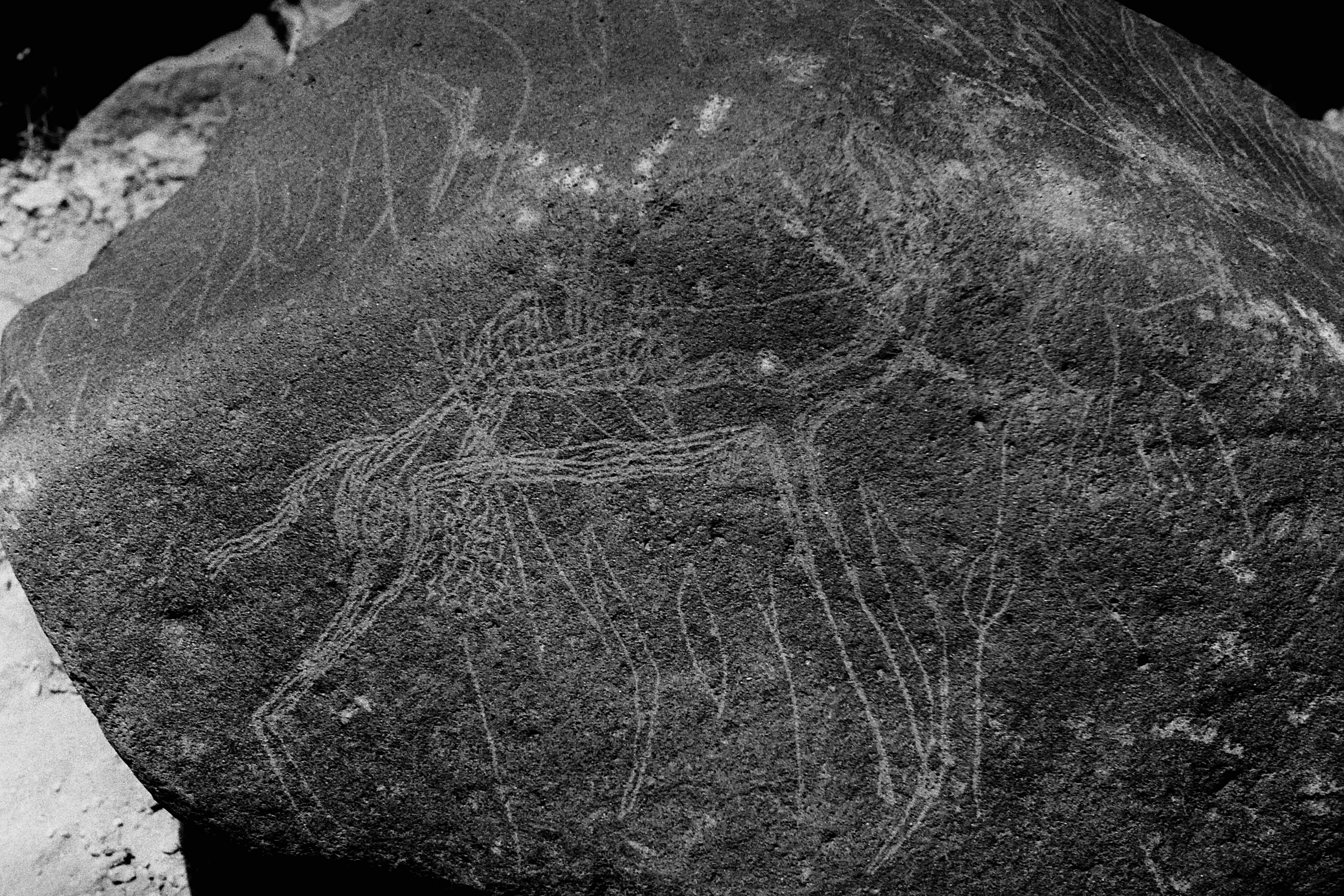 inscription of siglum Is.Mu 189