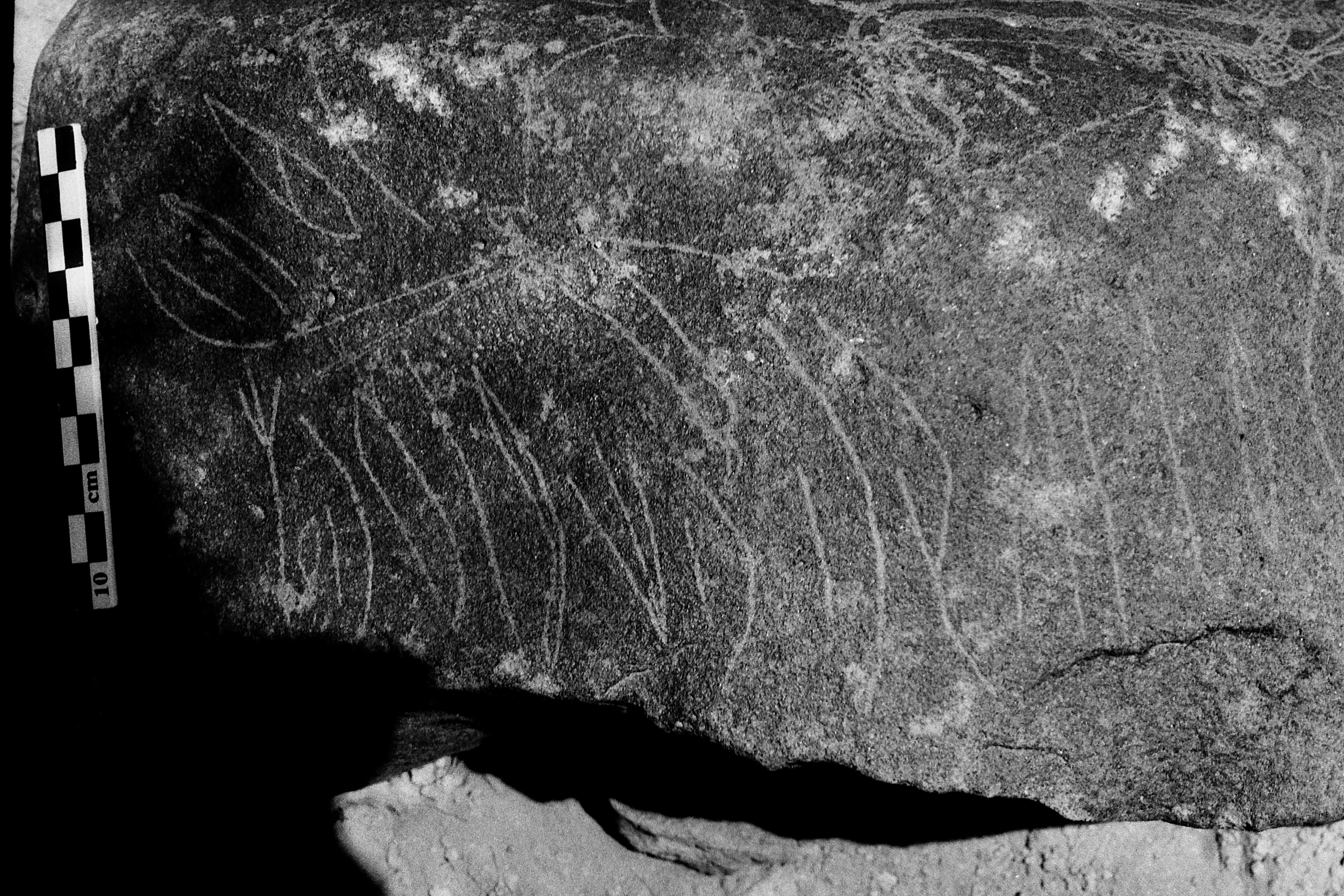 inscription of siglum Is.Mu 189