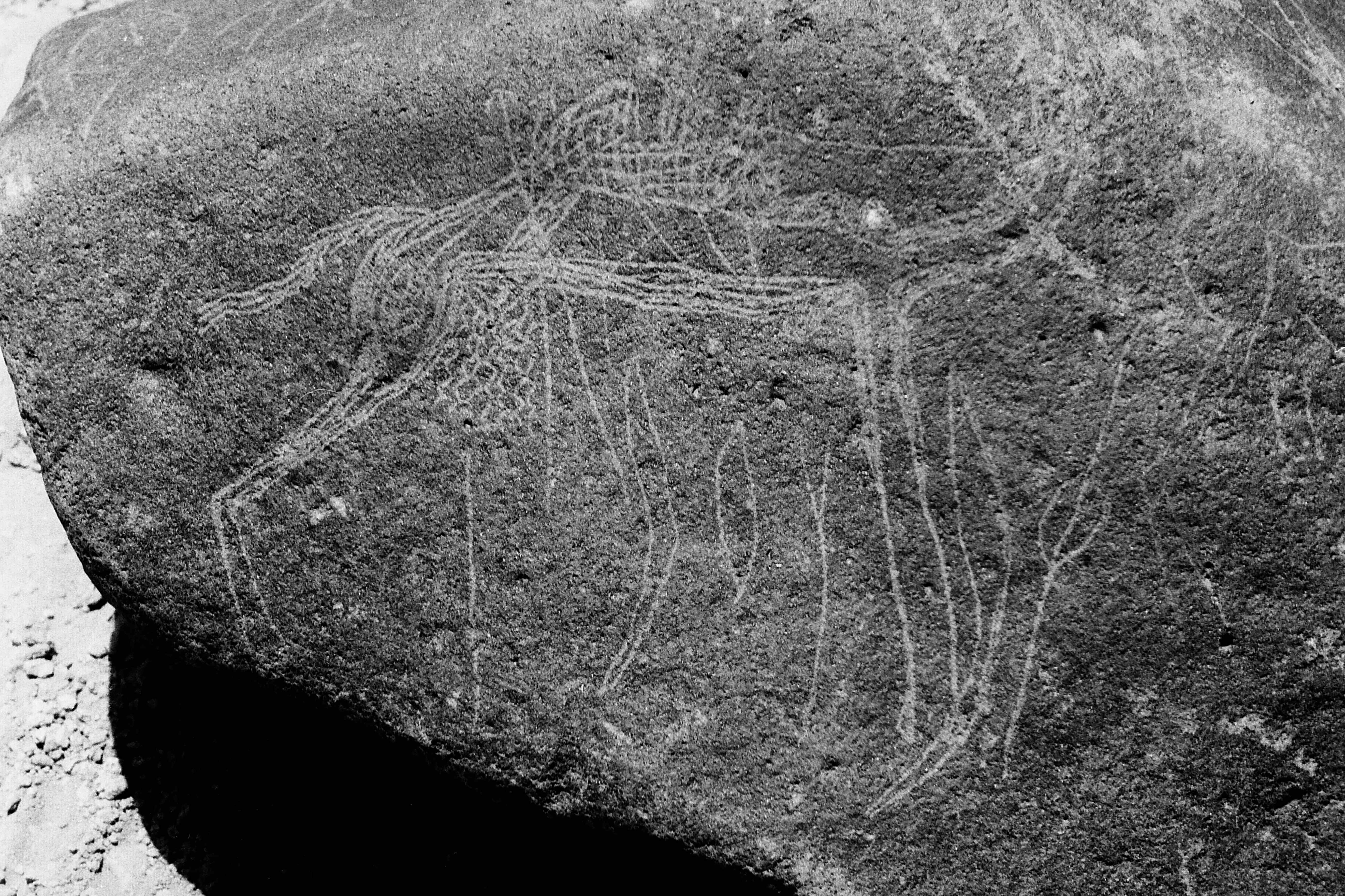 inscription of siglum Is.Mu 189