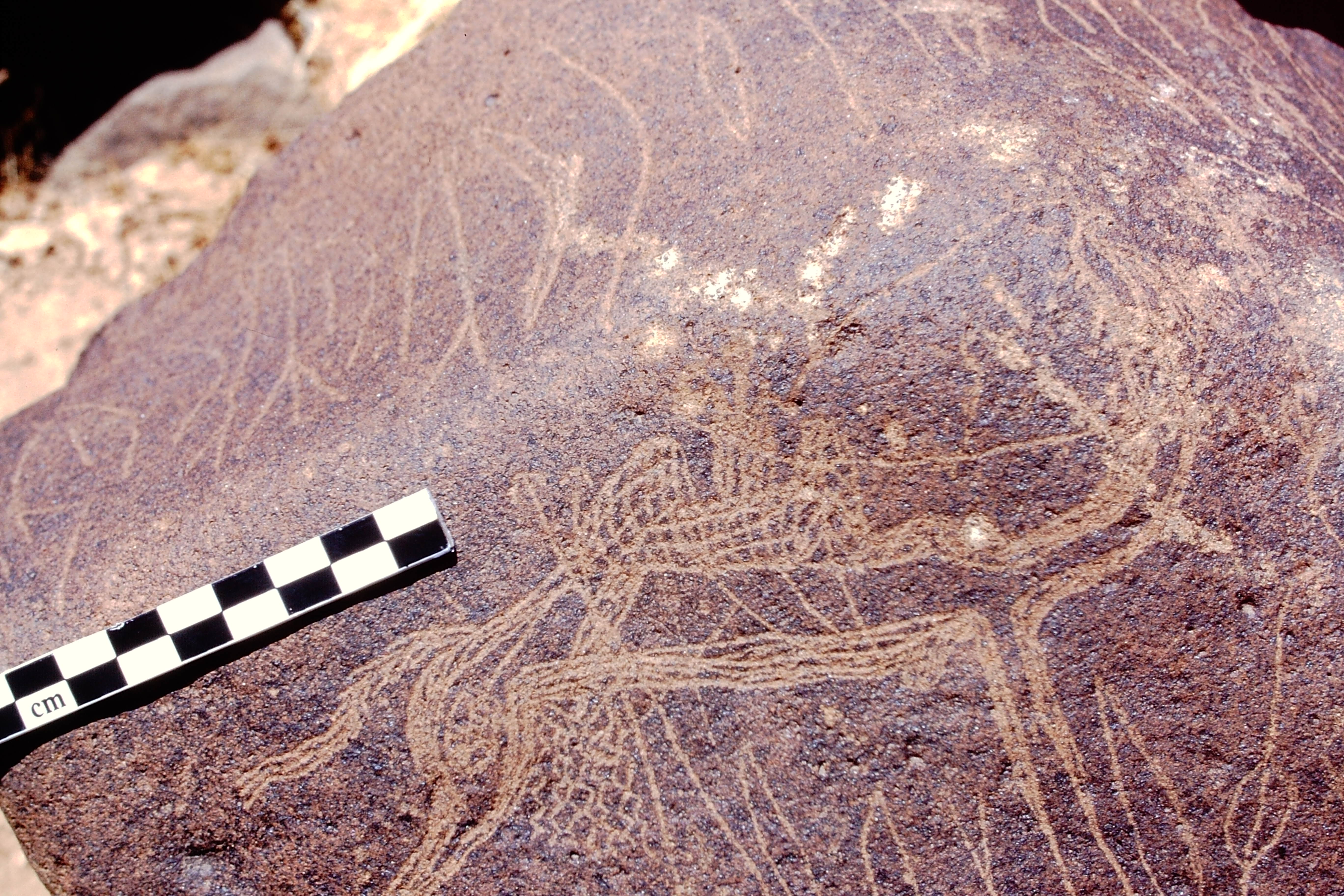 inscription of siglum Is.Mu 189