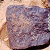 inscription of siglum Is.Mu 195