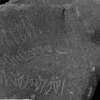inscription of siglum Is.Mu 195