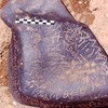 inscription of siglum Is.Mu 198