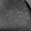 inscription of siglum Is.Mu 201